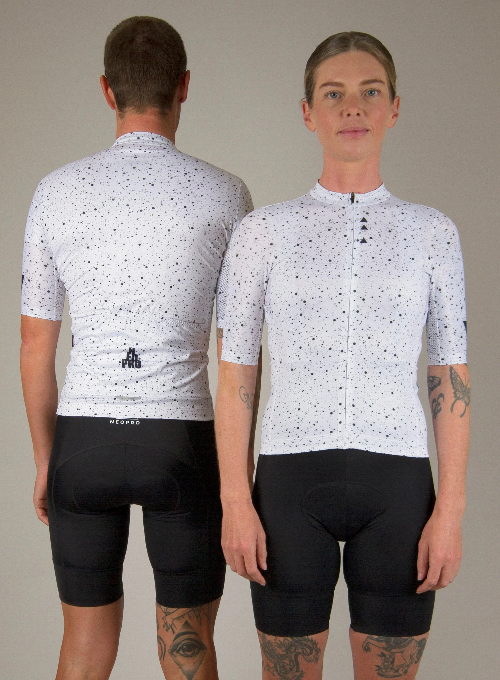 NeoPro Raze Jersey - Image 4