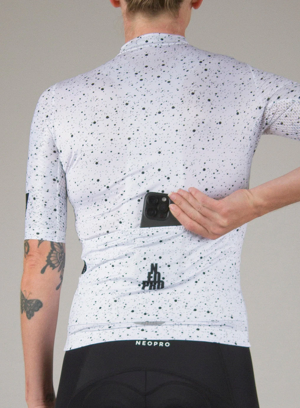 NeoPro Raze Jersey - Image 7