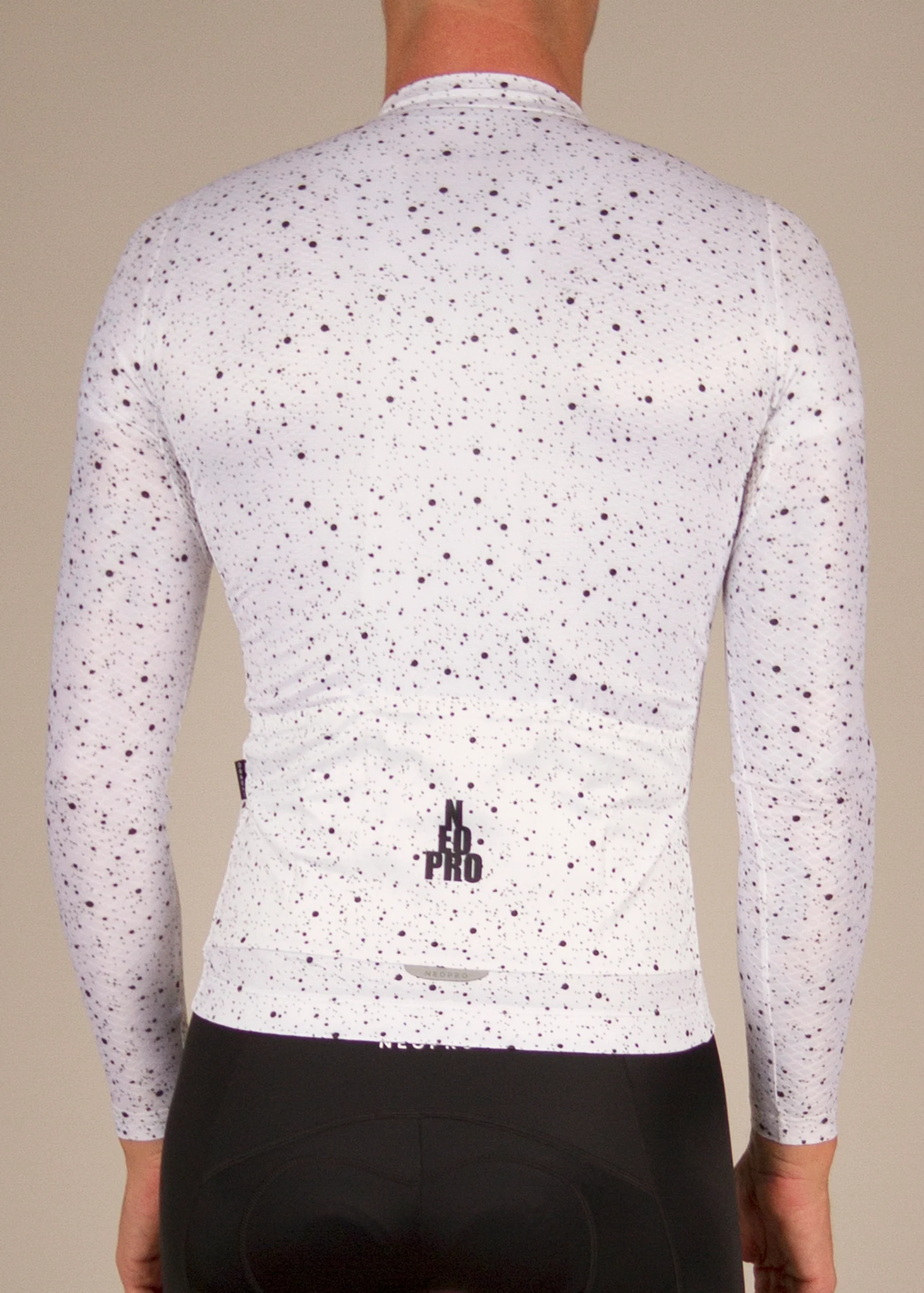 NeoPro Raze Long Sleeve Jersey - Image 4