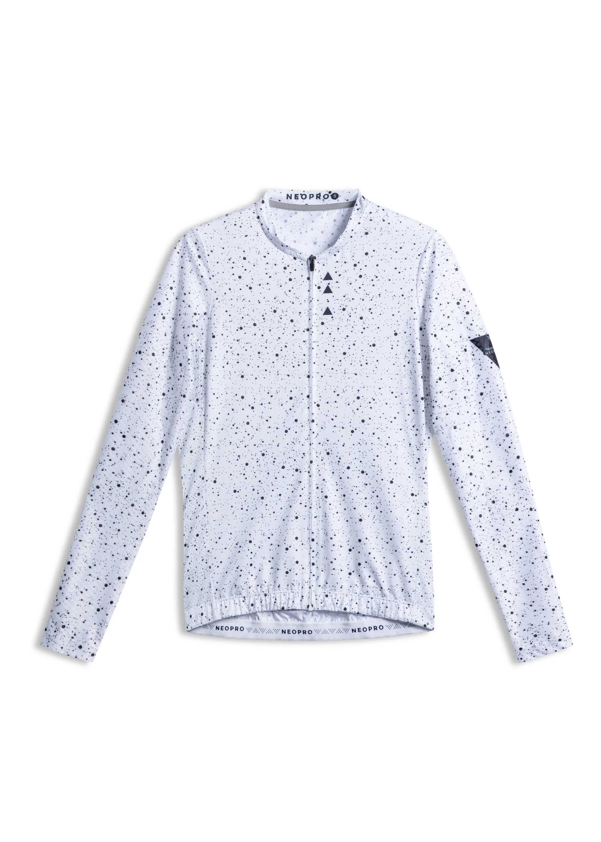 NeoPro Raze Long Sleeve Jersey - Image 7