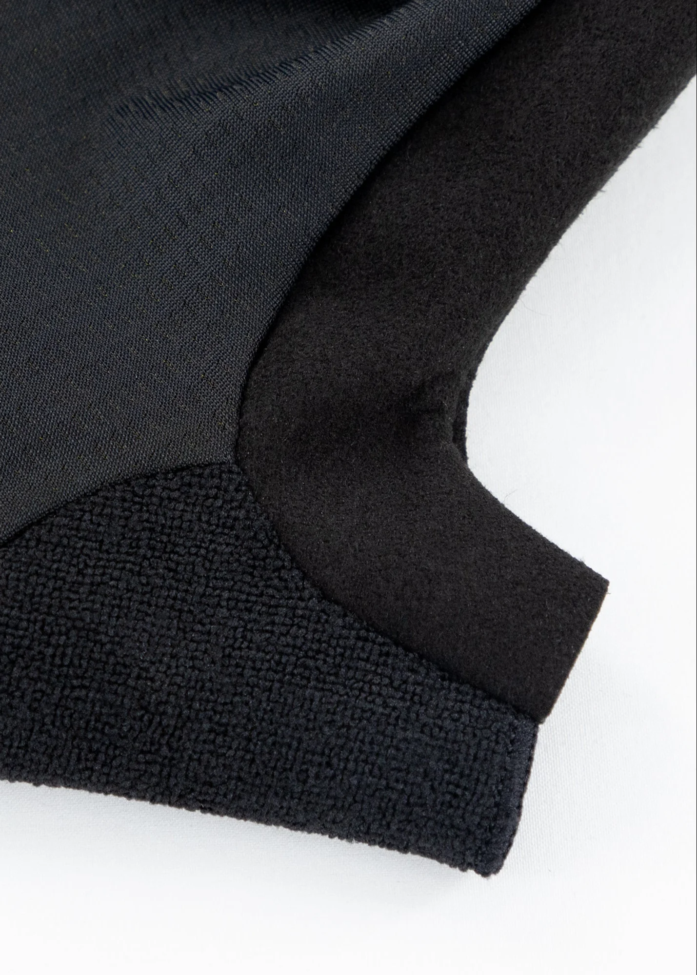 NeoPro Road Gloves Black - Image 11