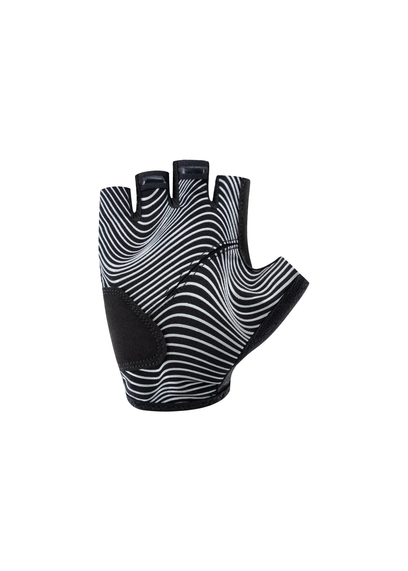 NeoPro Road Gloves Black - Image 7
