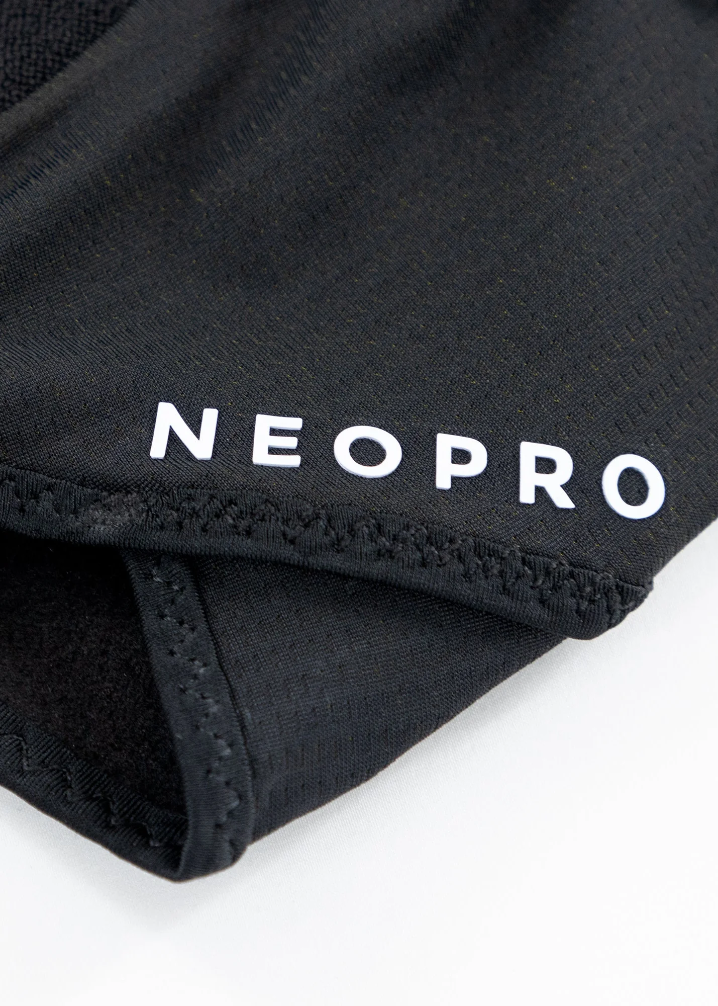 NeoPro Road Gloves Black - Image 9