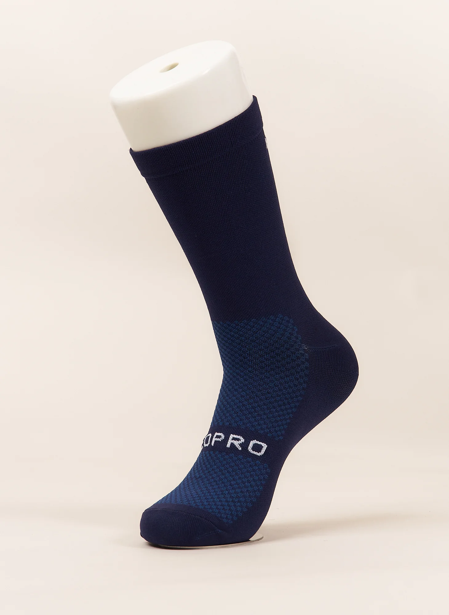 NeoPro Socks - Navy Blue - Image 4