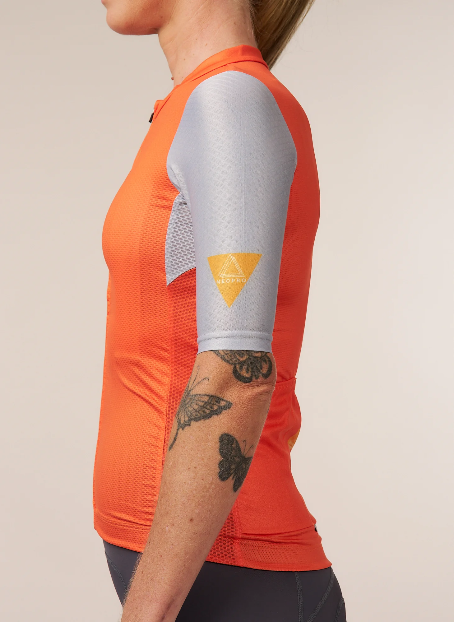 NeoPro Sol Jersey - Image 3