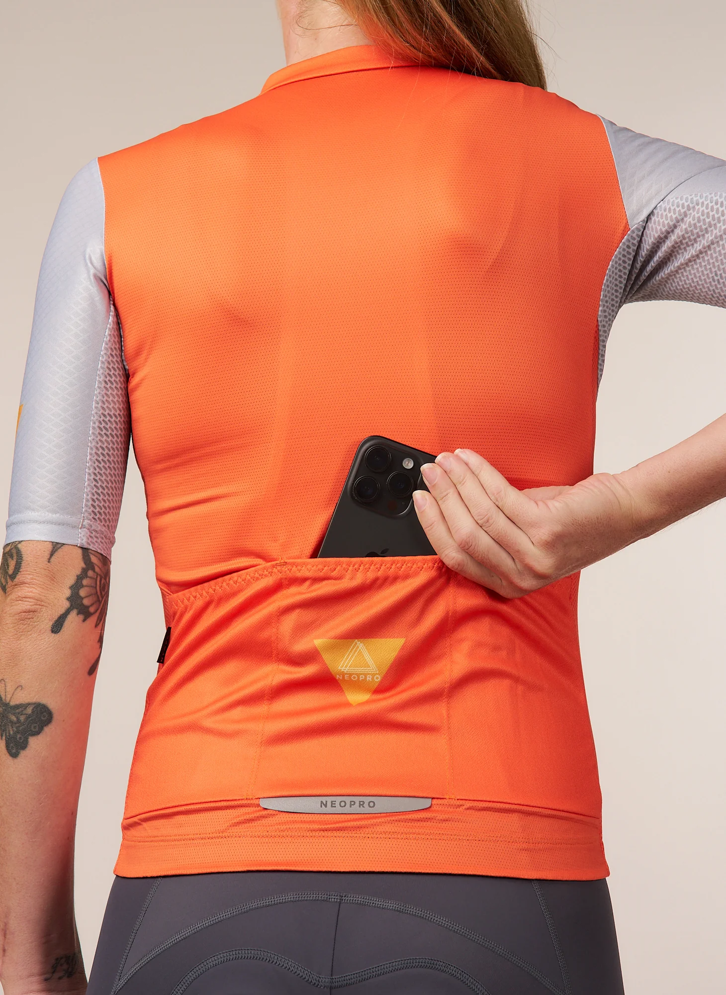 NeoPro Sol Jersey - Image 5