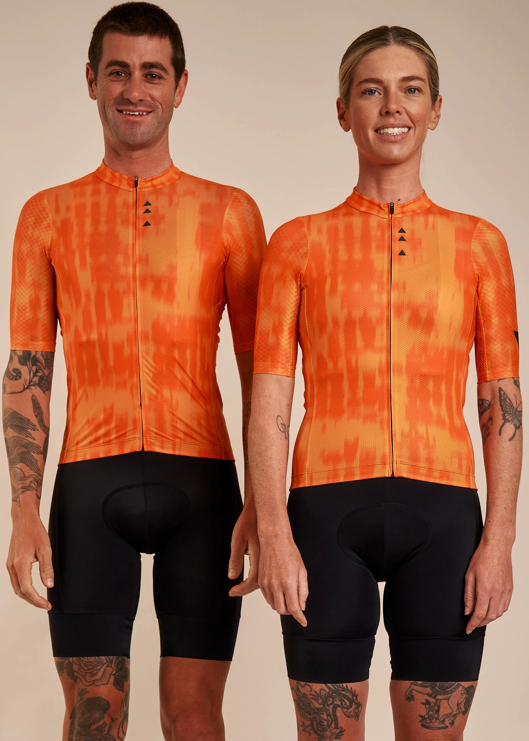 NeoPro Solar Jersey