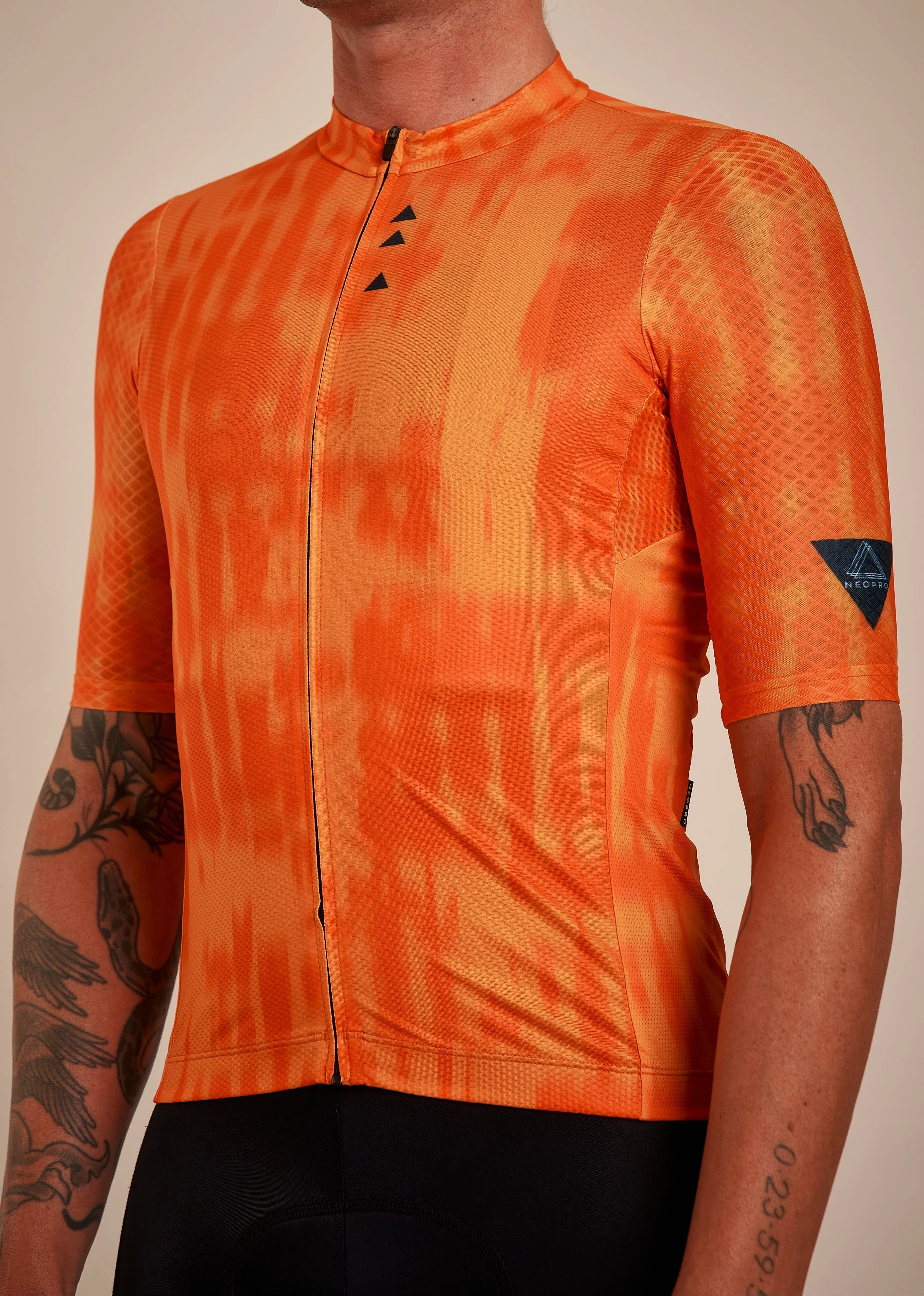 NeoPro Solar Jersey - Image 2