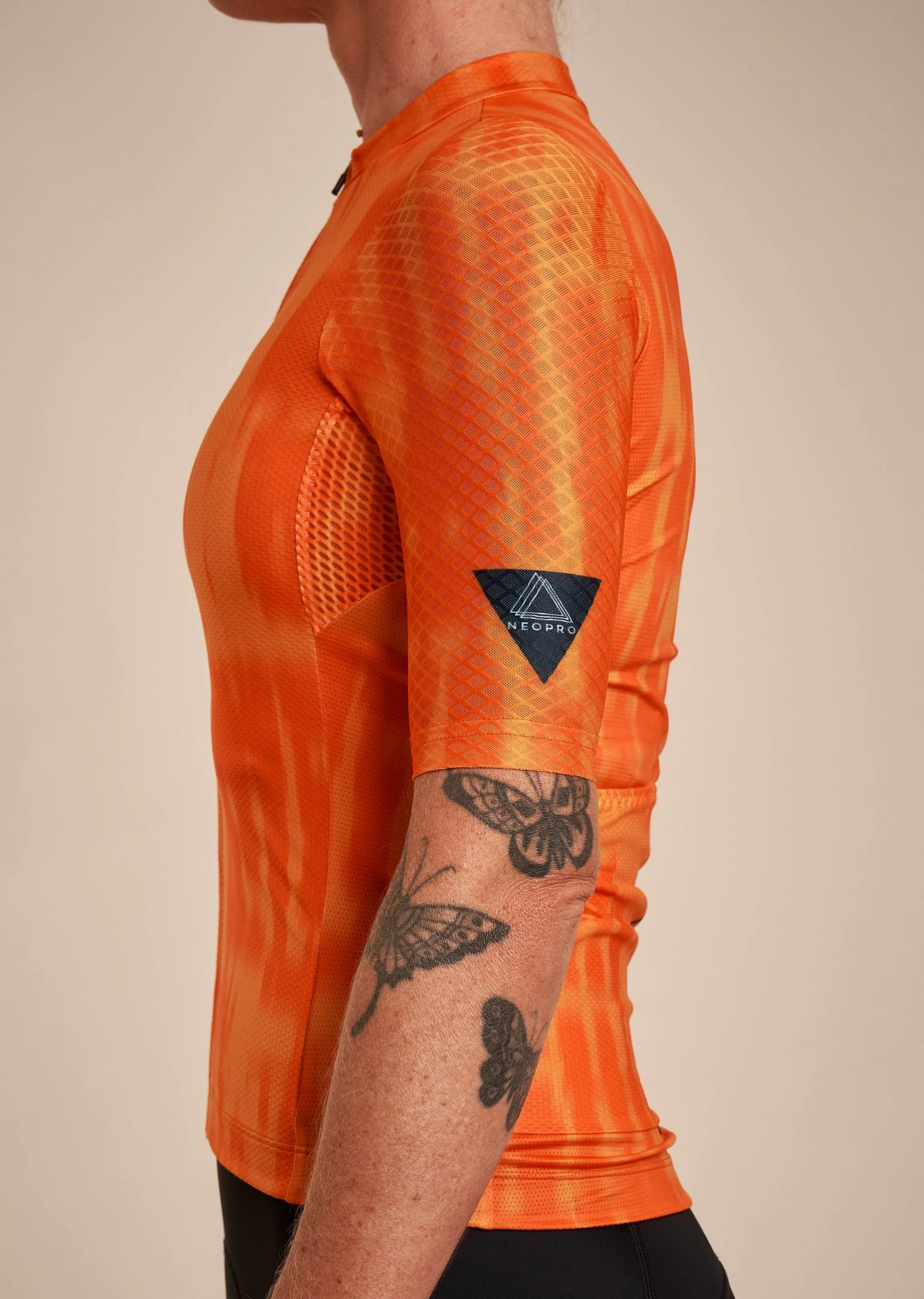 NeoPro Solar Jersey - Image 3