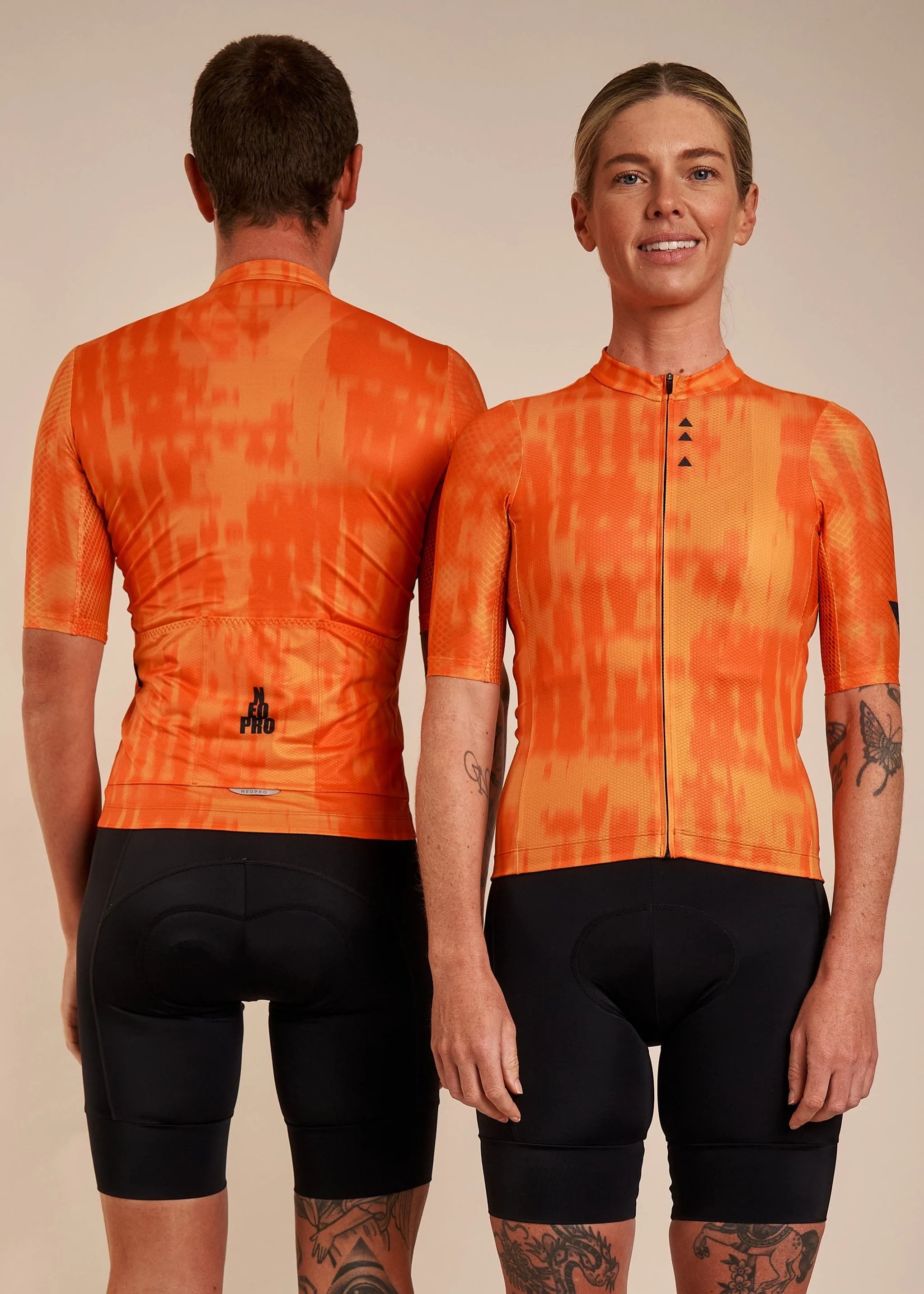 NeoPro Solar Jersey - Image 4