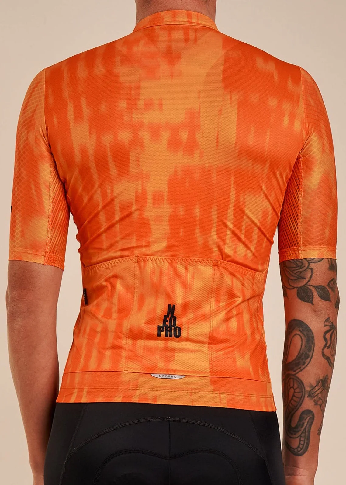 NeoPro Solar Jersey - Image 5
