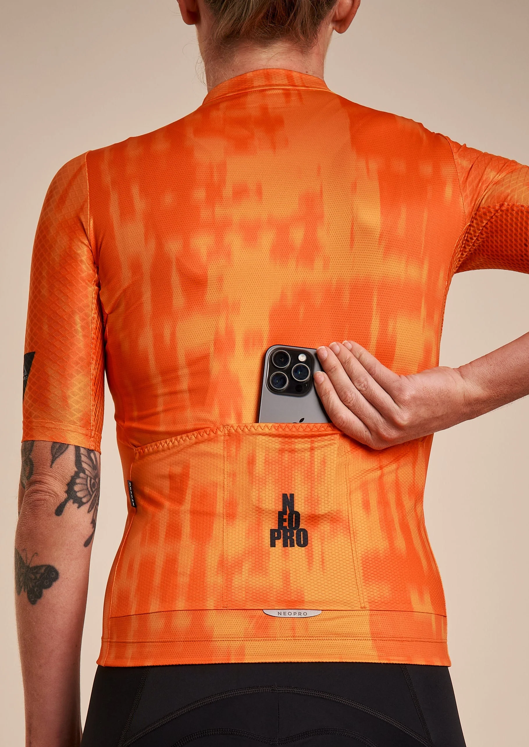 NeoPro Solar Jersey - Image 7