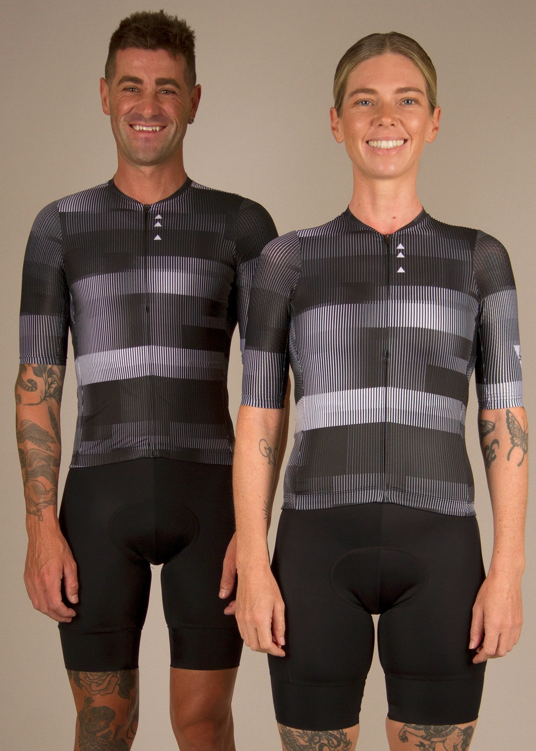 NeoPro Stealth Jersey