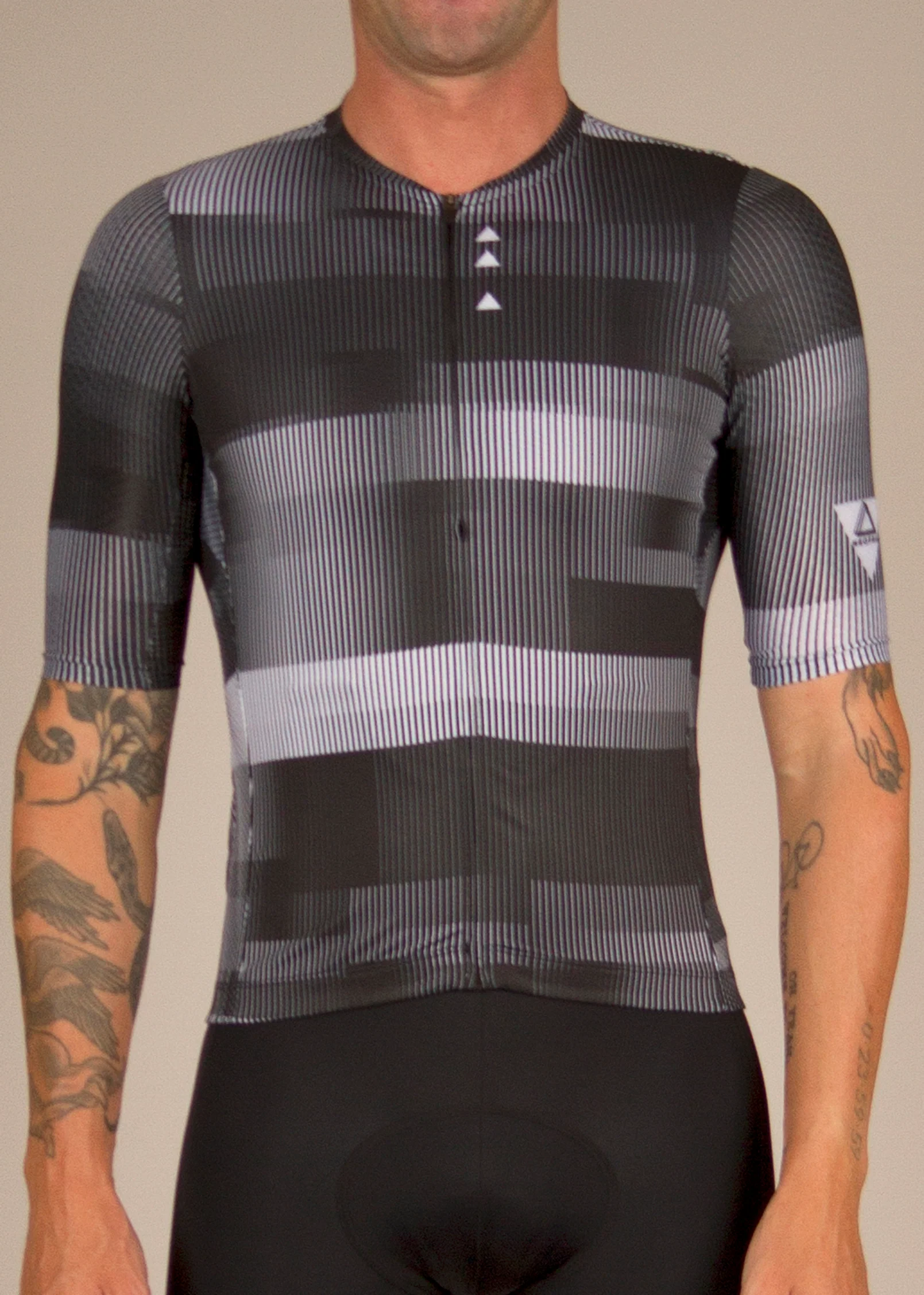 NeoPro Stealth Jersey - Image 2