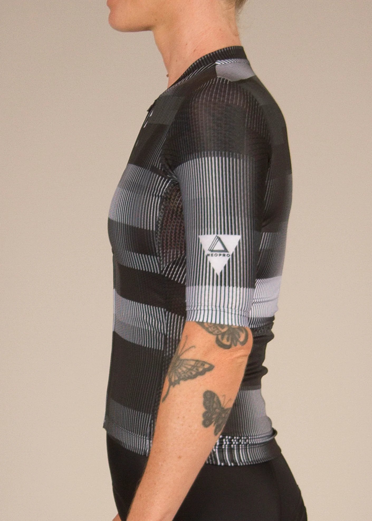 NeoPro Stealth Jersey - Image 3