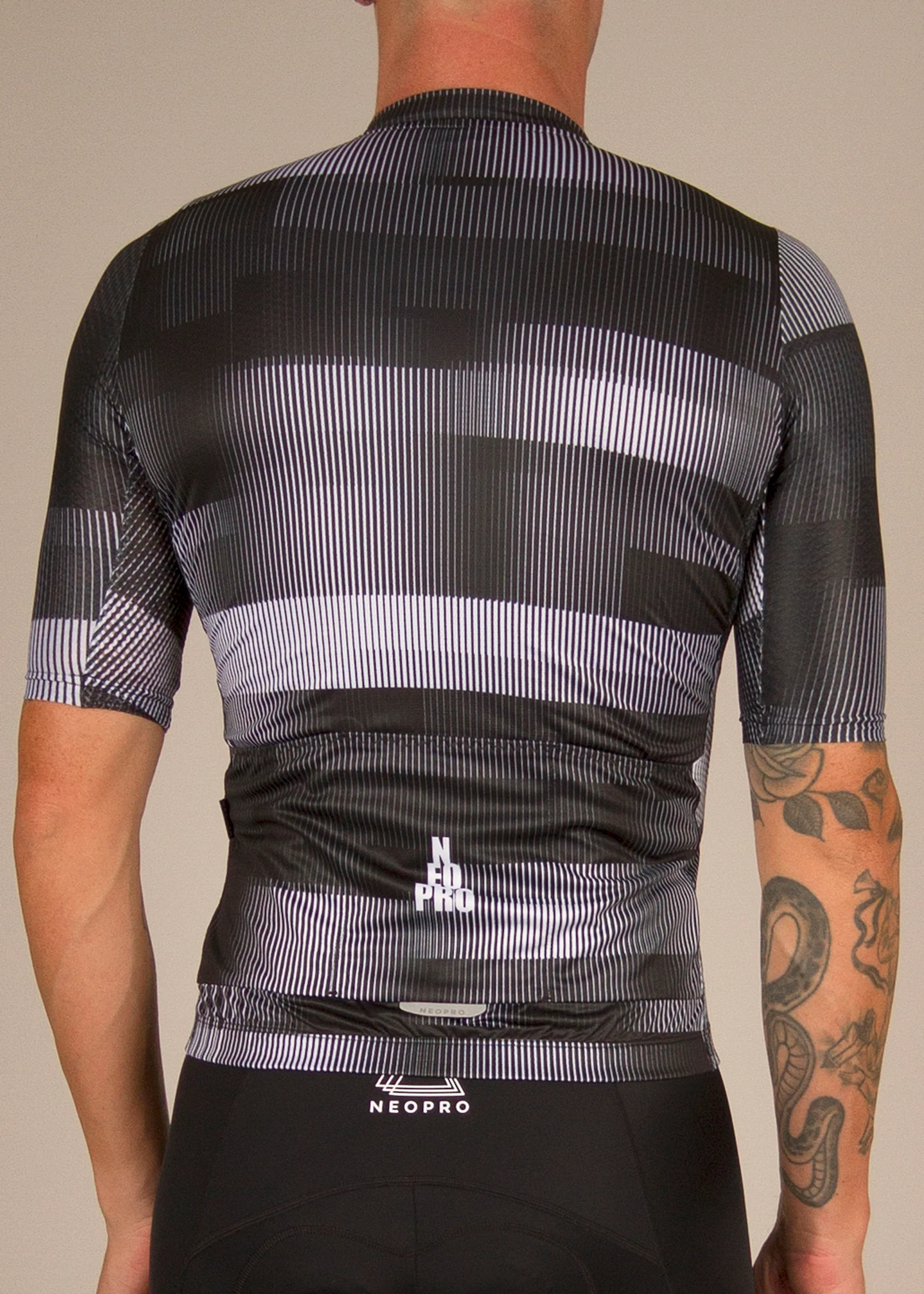 NeoPro Stealth Jersey - Image 4