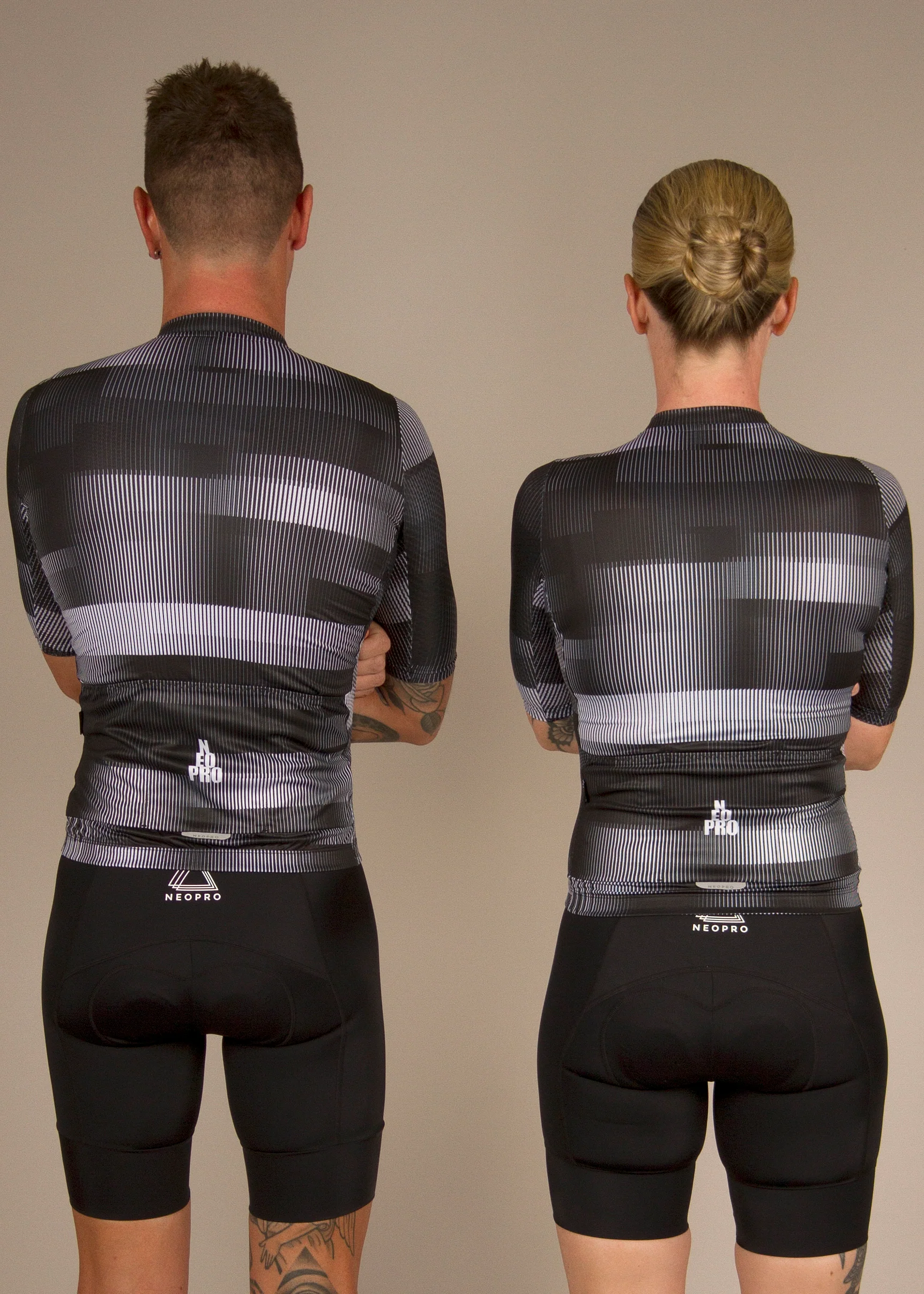 NeoPro Stealth Jersey - Image 5