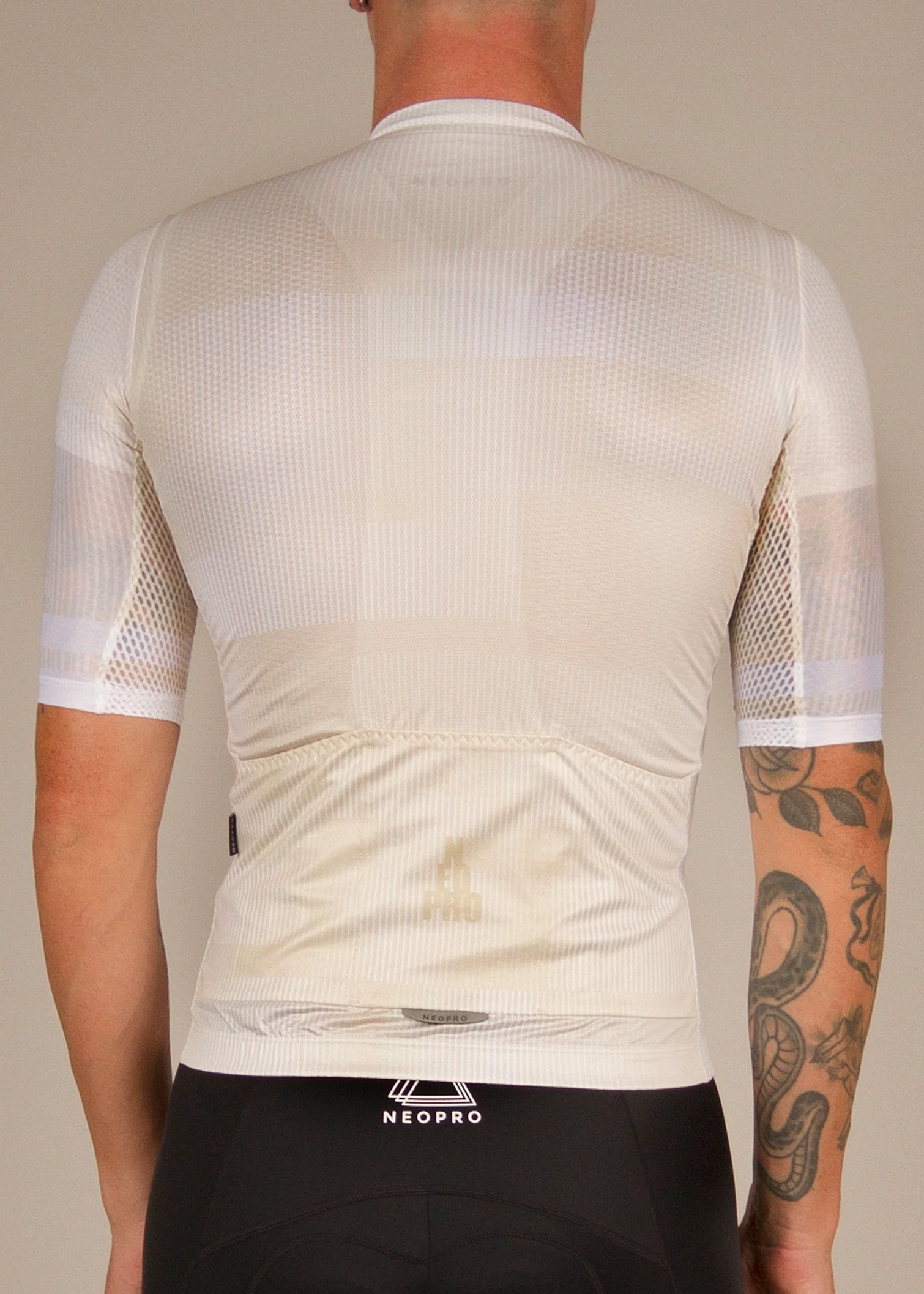 NeoPro Summit Jersey - Image 4