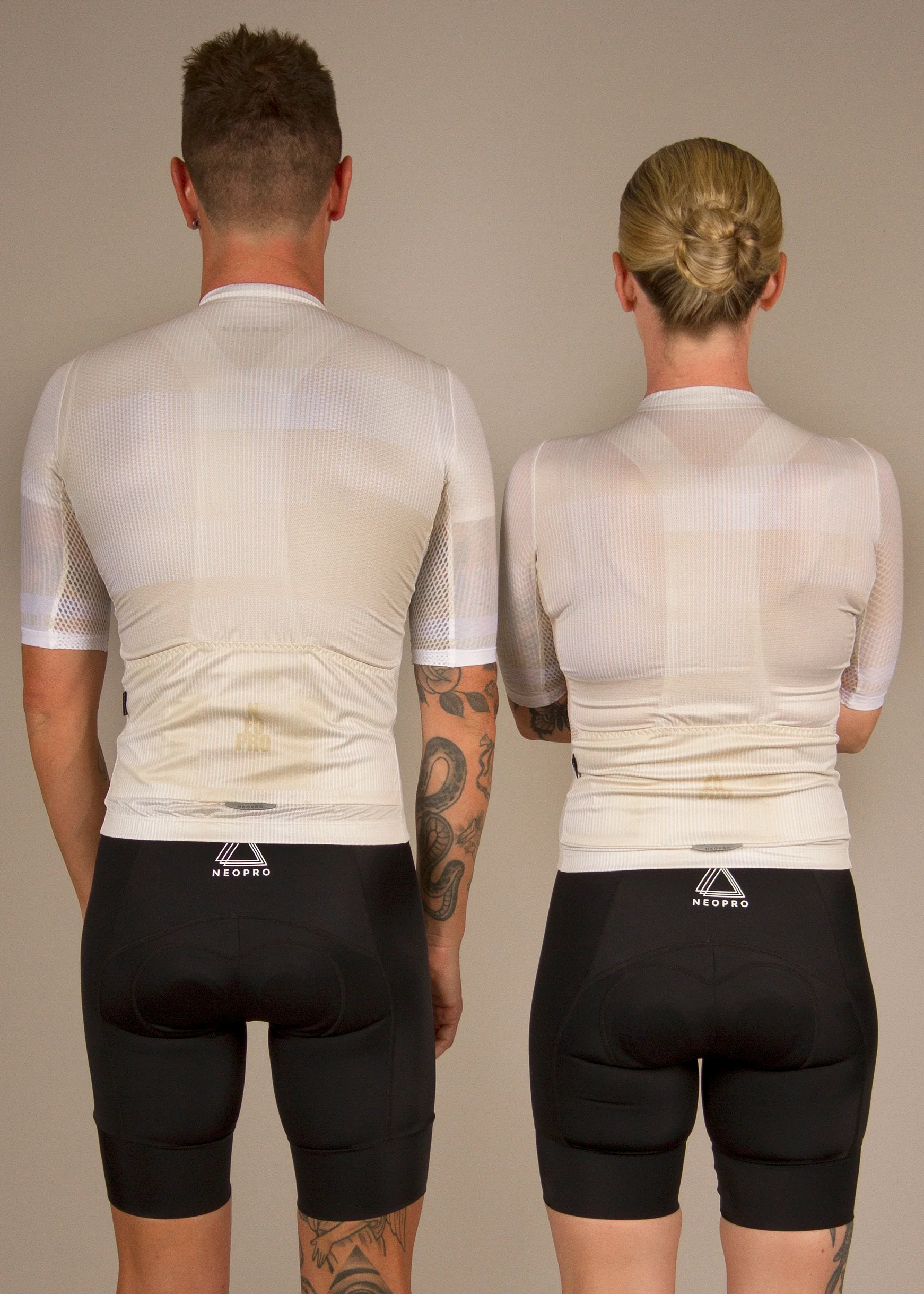 NeoPro Summit Jersey - Image 5