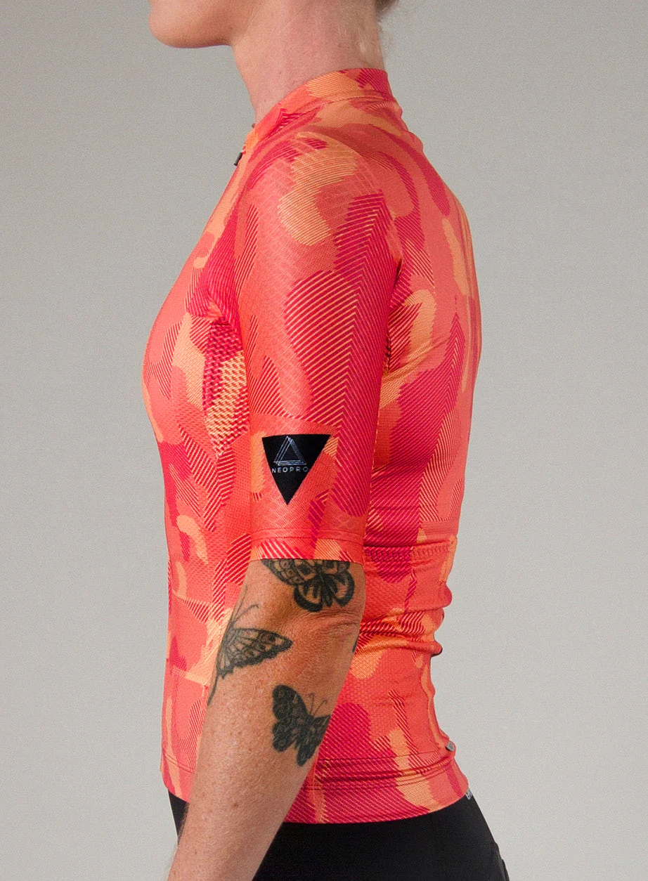 NeoPro Terra Jersey - Image 3