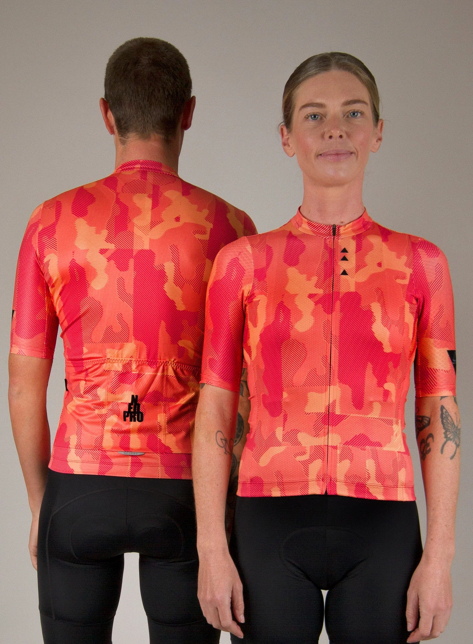 NeoPro Terra Jersey - Image 4