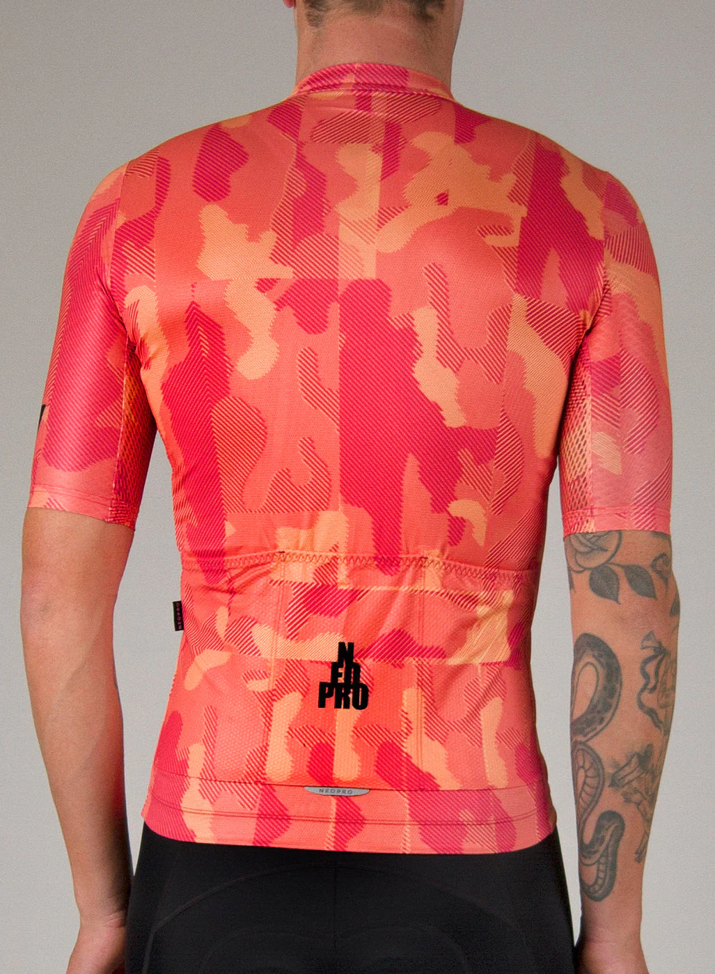NeoPro Terra Jersey - Image 5
