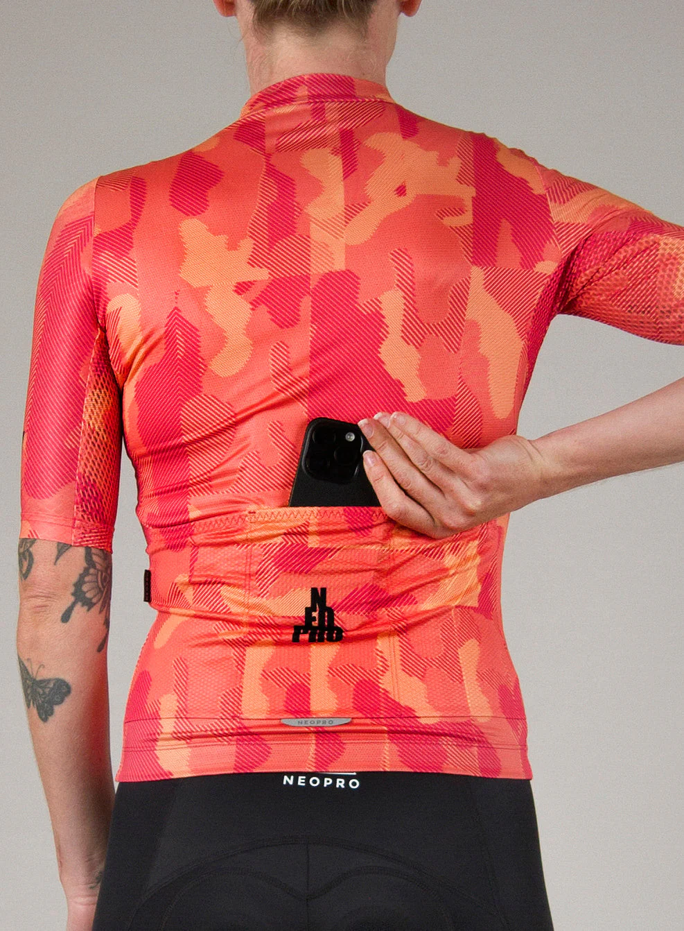 NeoPro Terra Jersey - Image 7