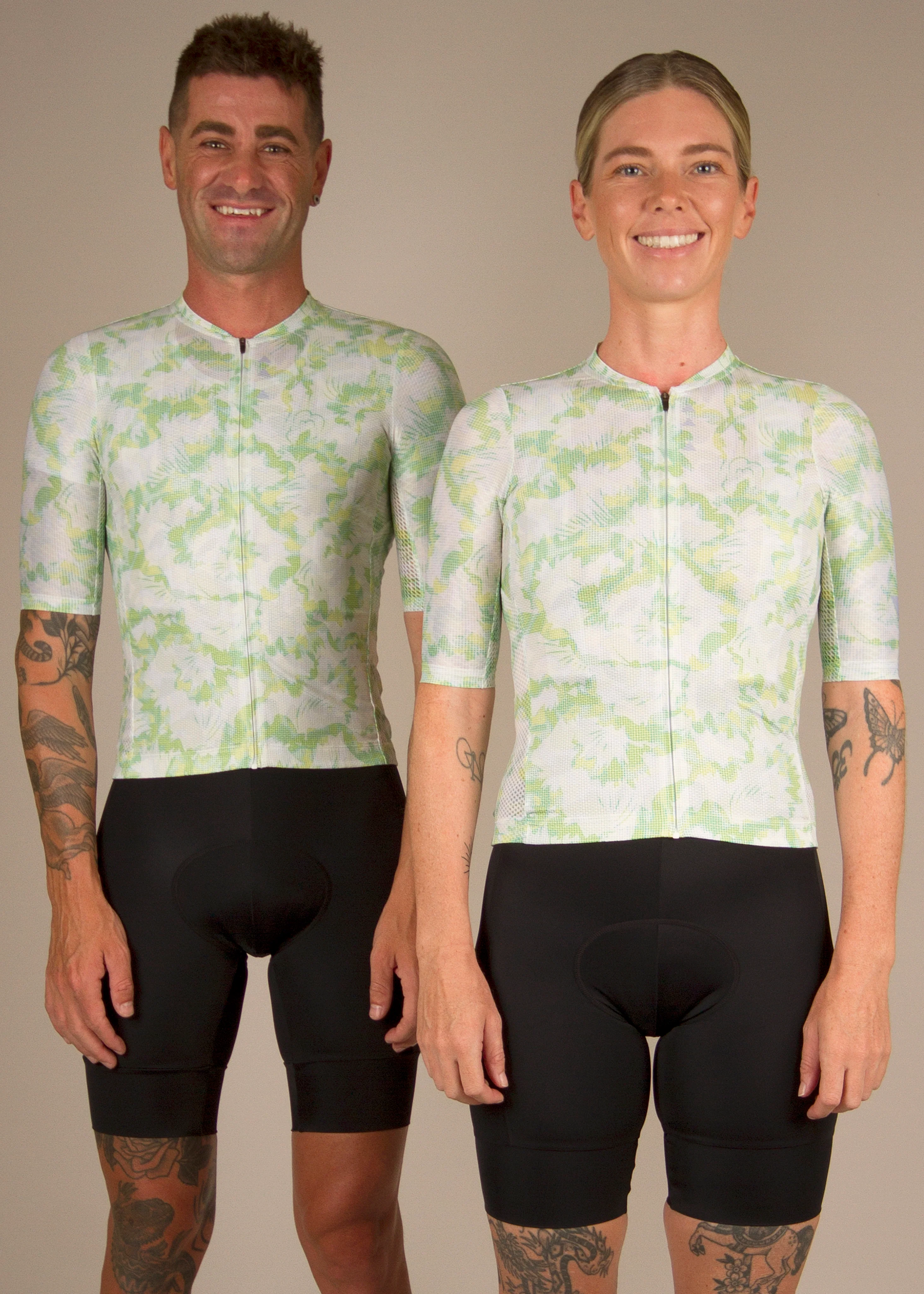 NeoPro Thorn Jersey