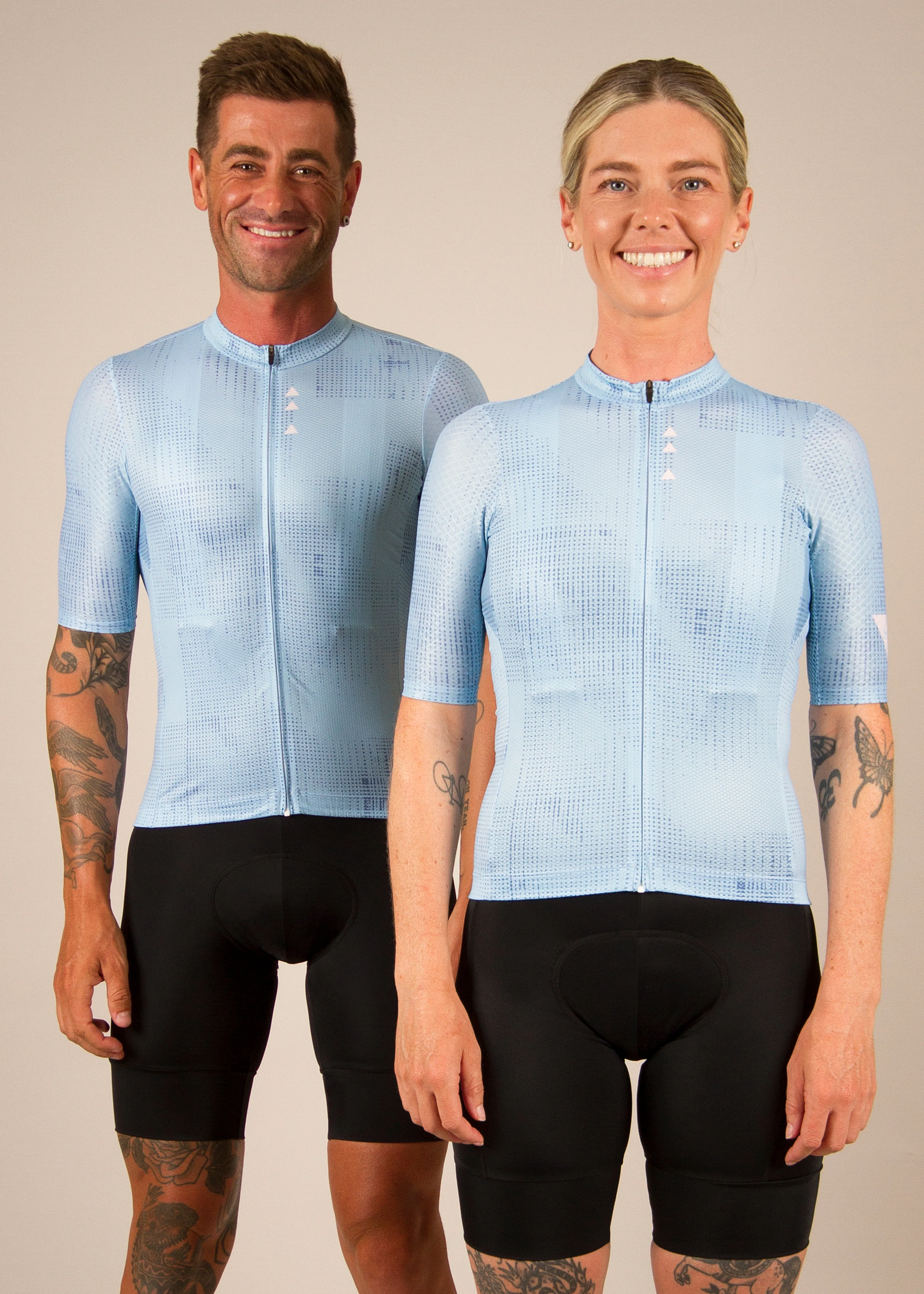 NeoPro Trek Jersey