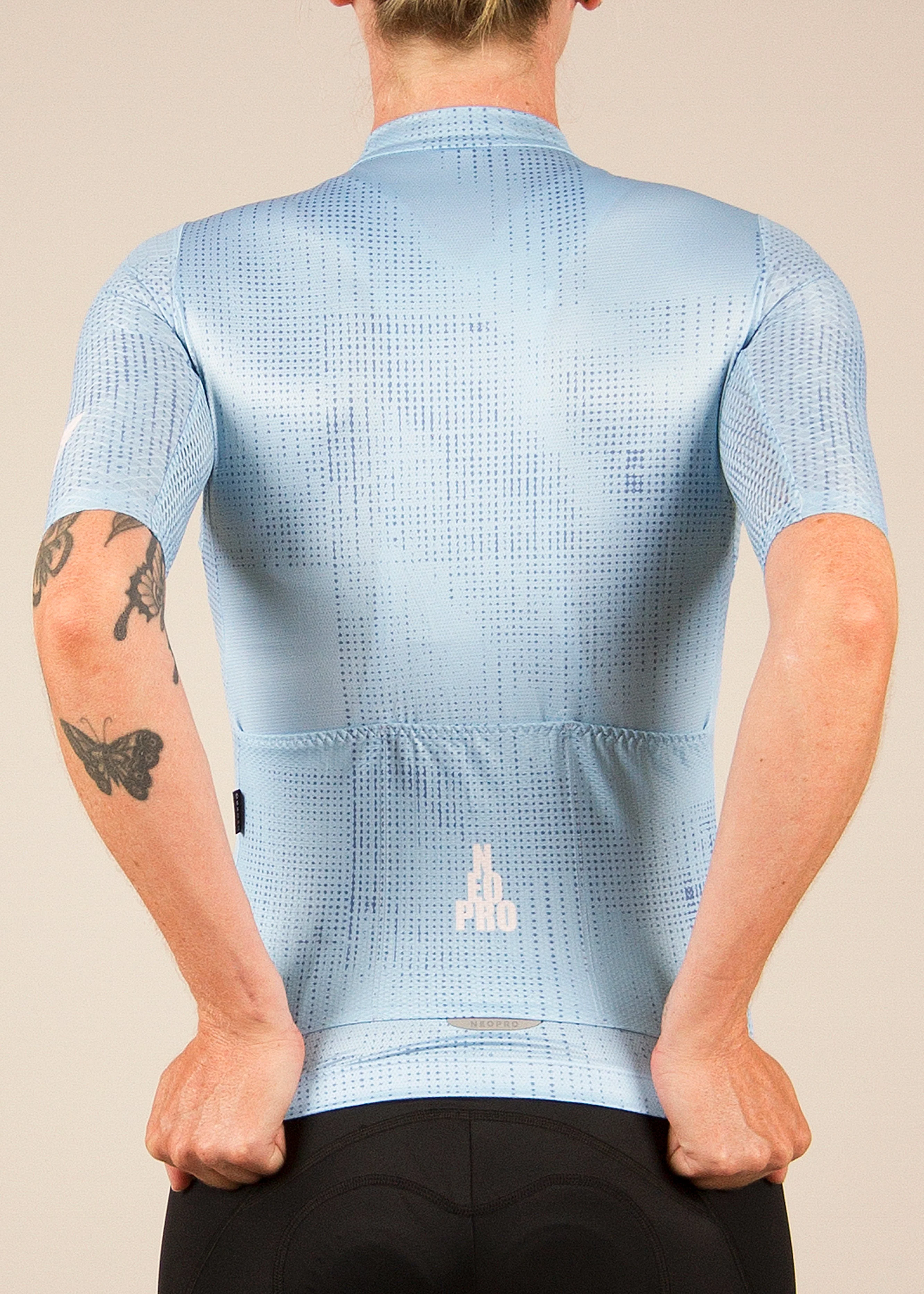 NeoPro Trek Jersey - Image 4