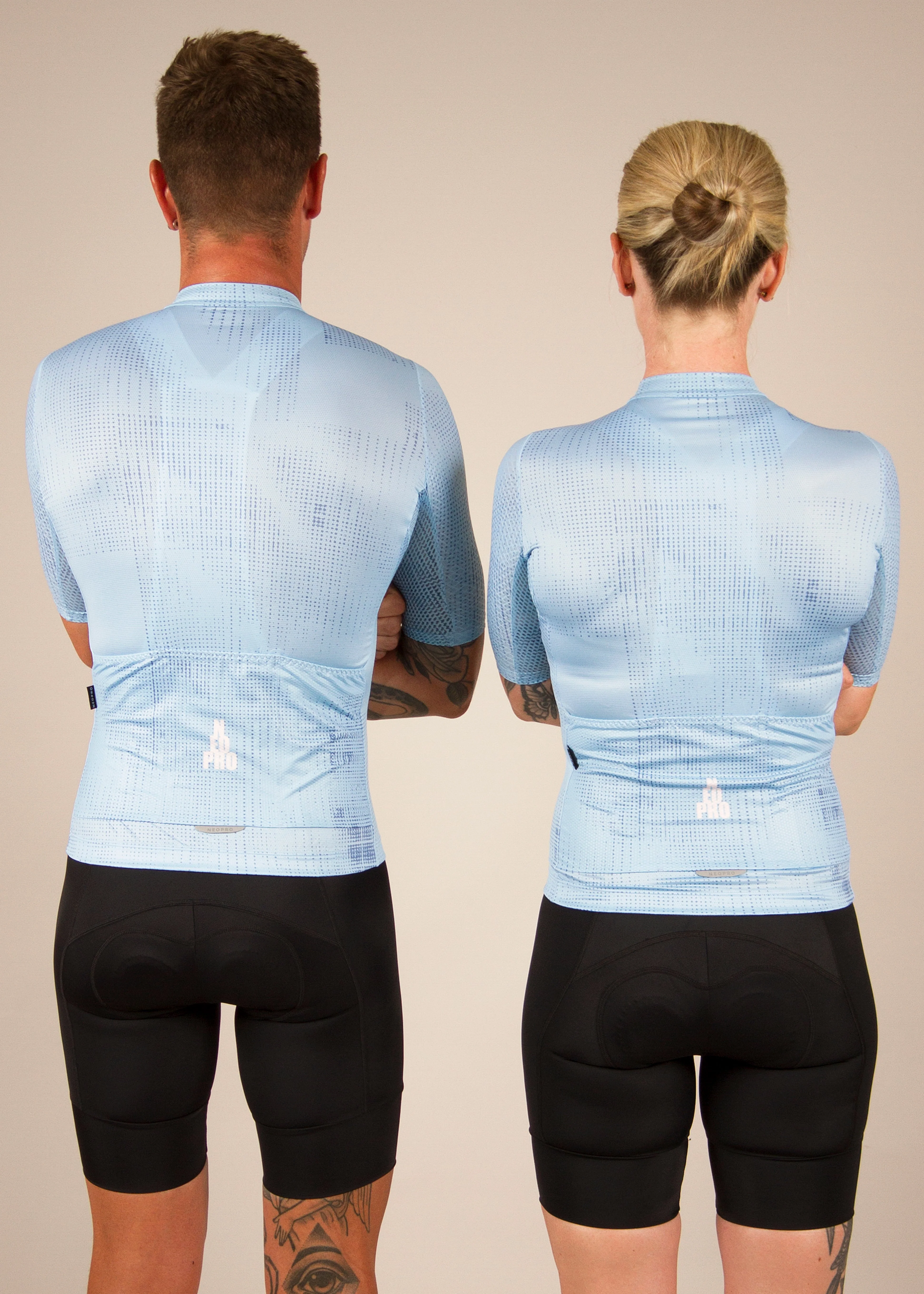 NeoPro Trek Jersey - Image 5