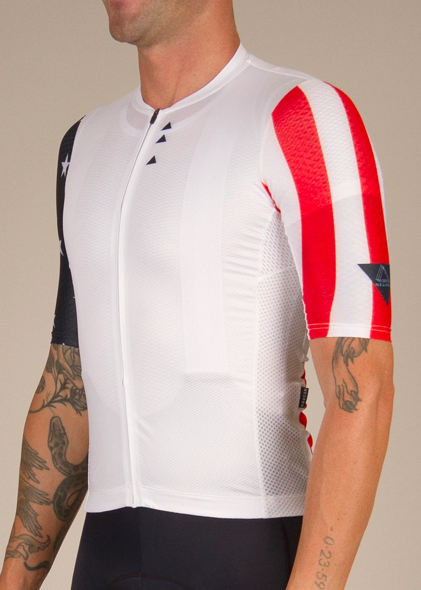 NeoPro USA Jersey - 2026 - Image 3