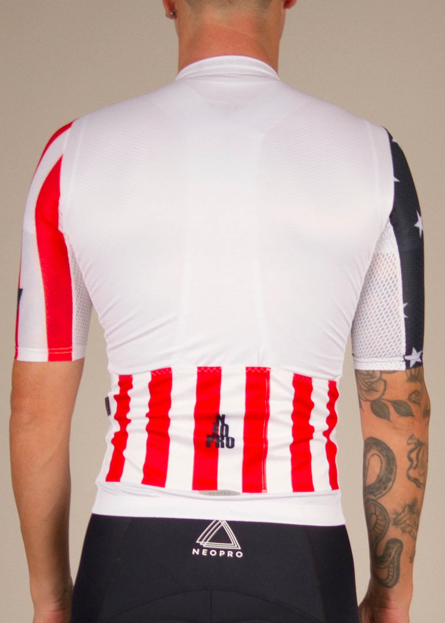 NeoPro USA Jersey - 2026 - Image 4