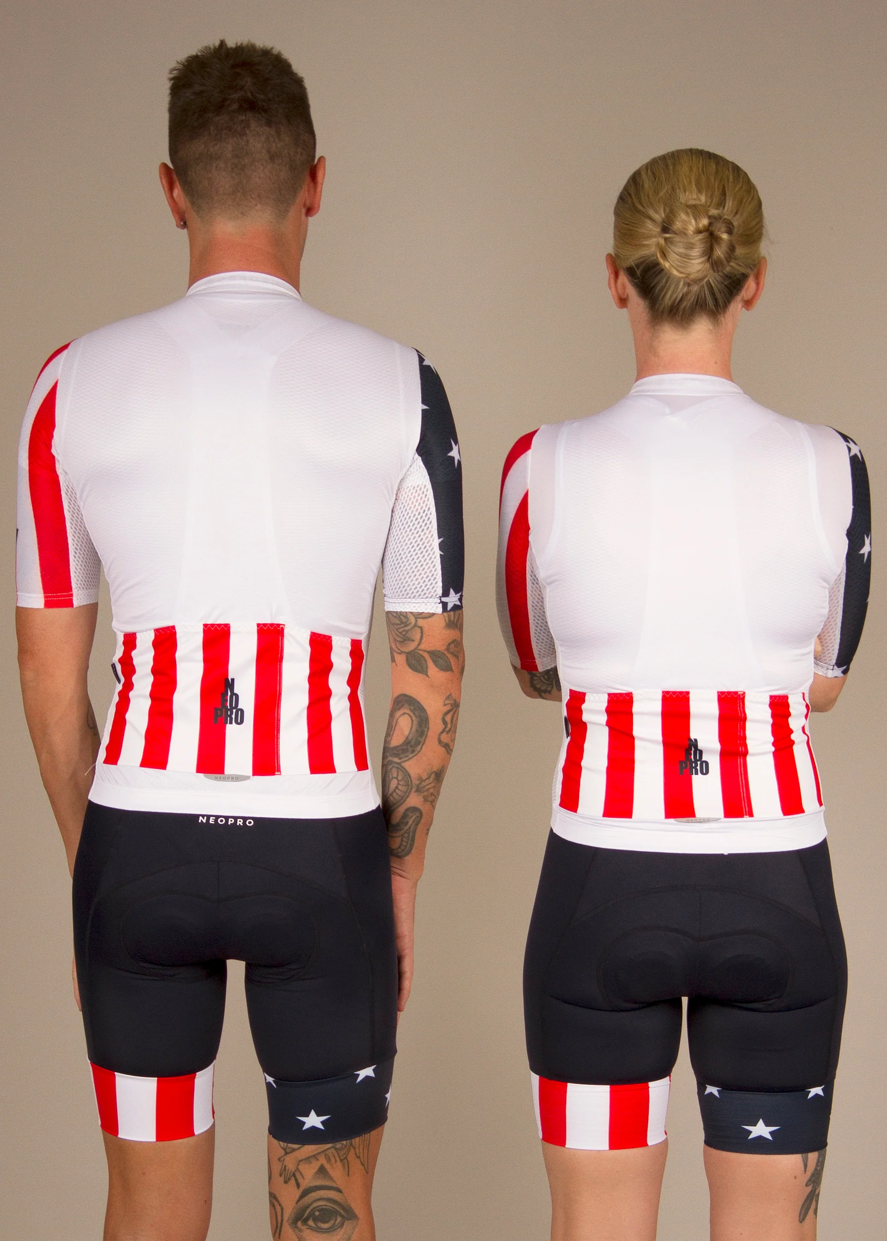 NeoPro USA Jersey - 2026 - Image 5