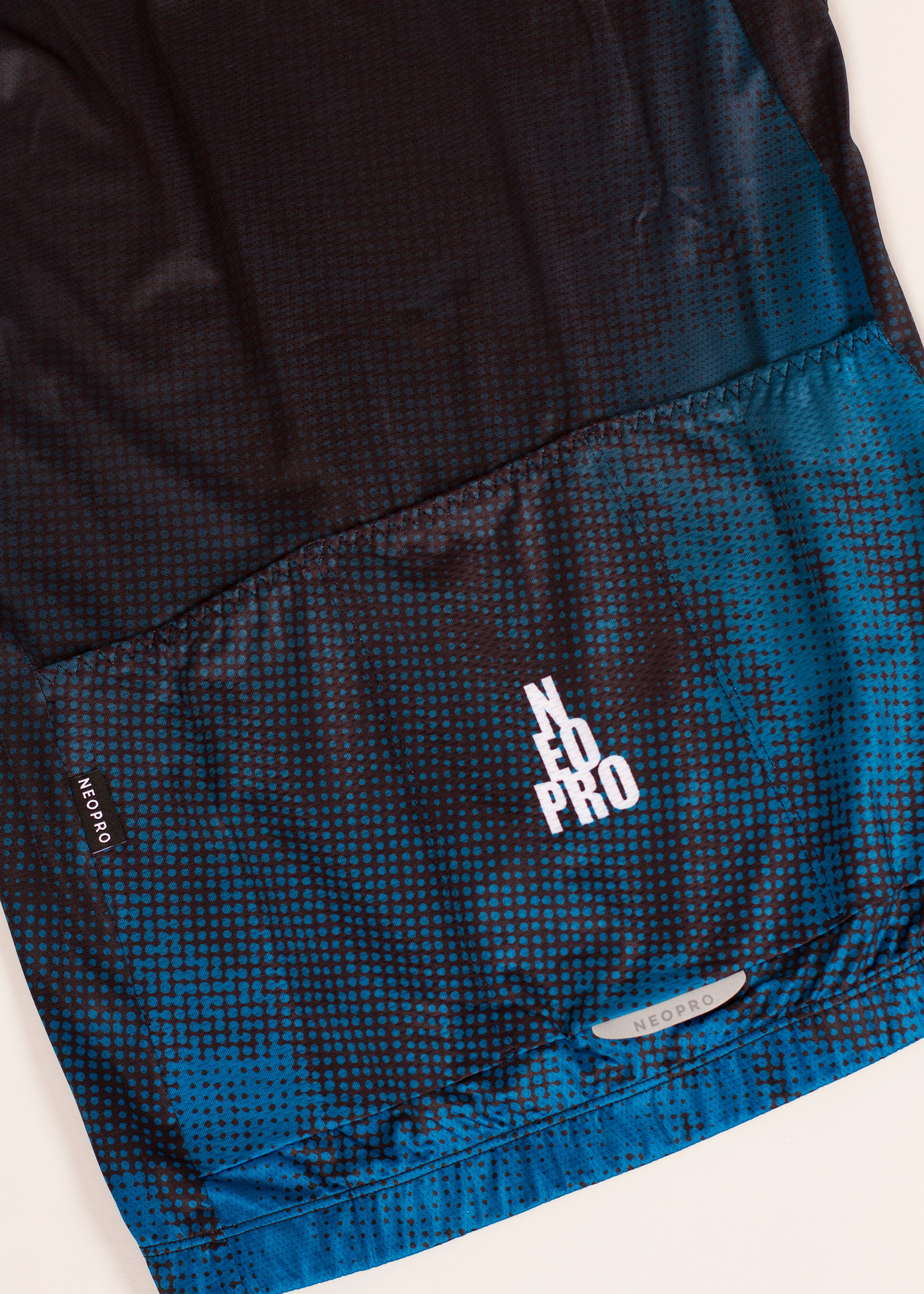 NeoPro Vale Long Sleeve Jersey - Image 6