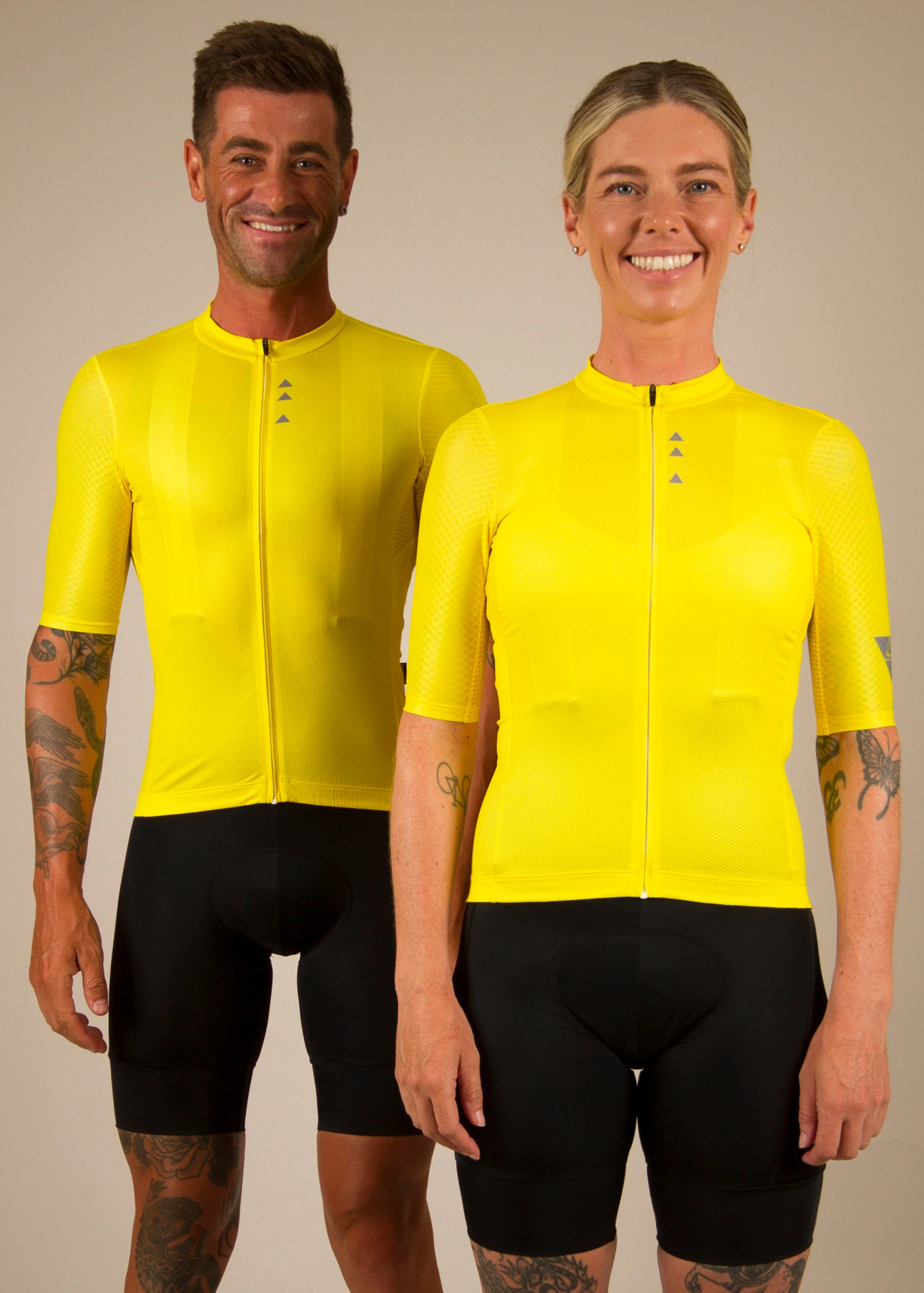 NeoPro Venture Jersey
