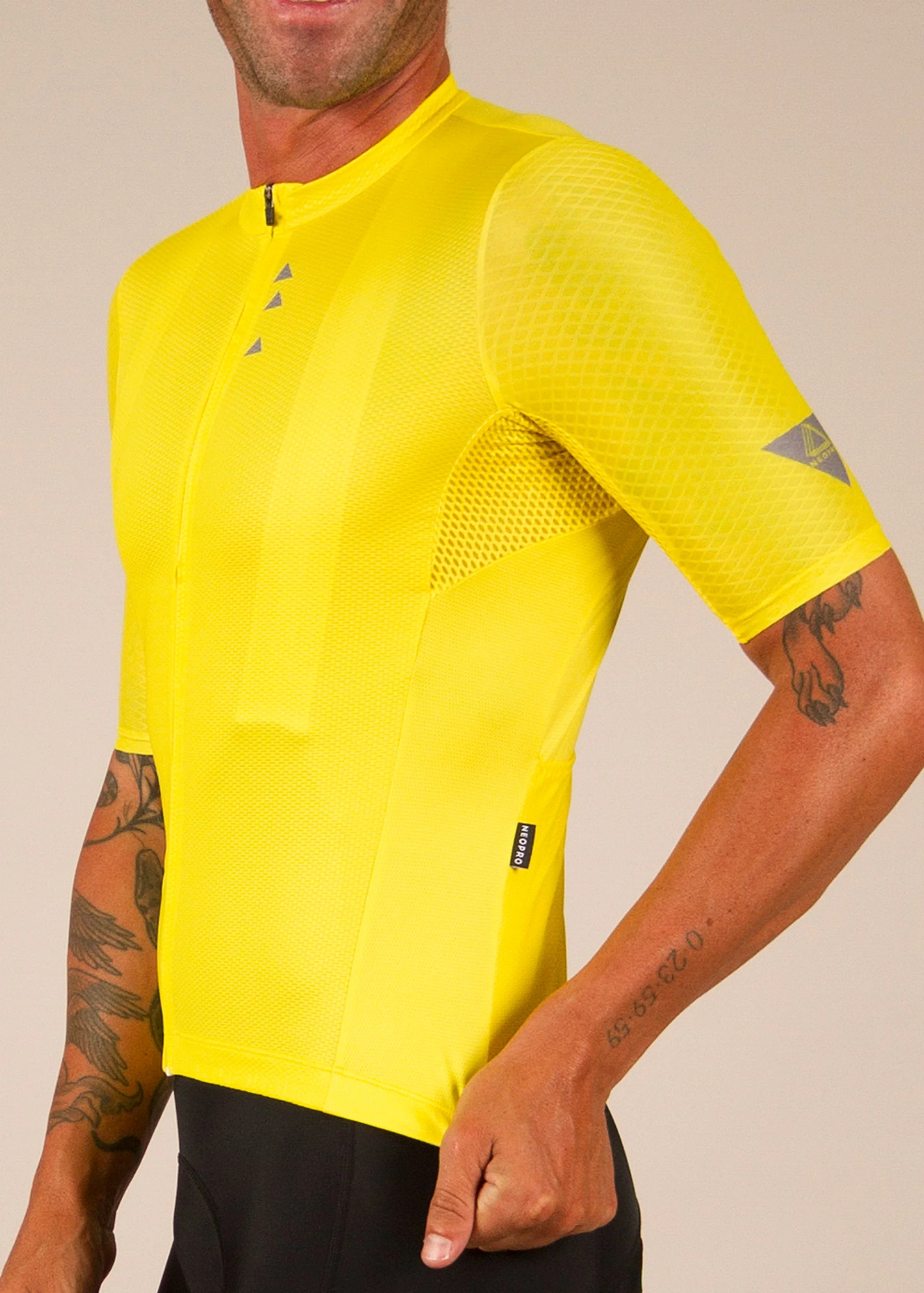 NeoPro Venture Jersey - Image 3