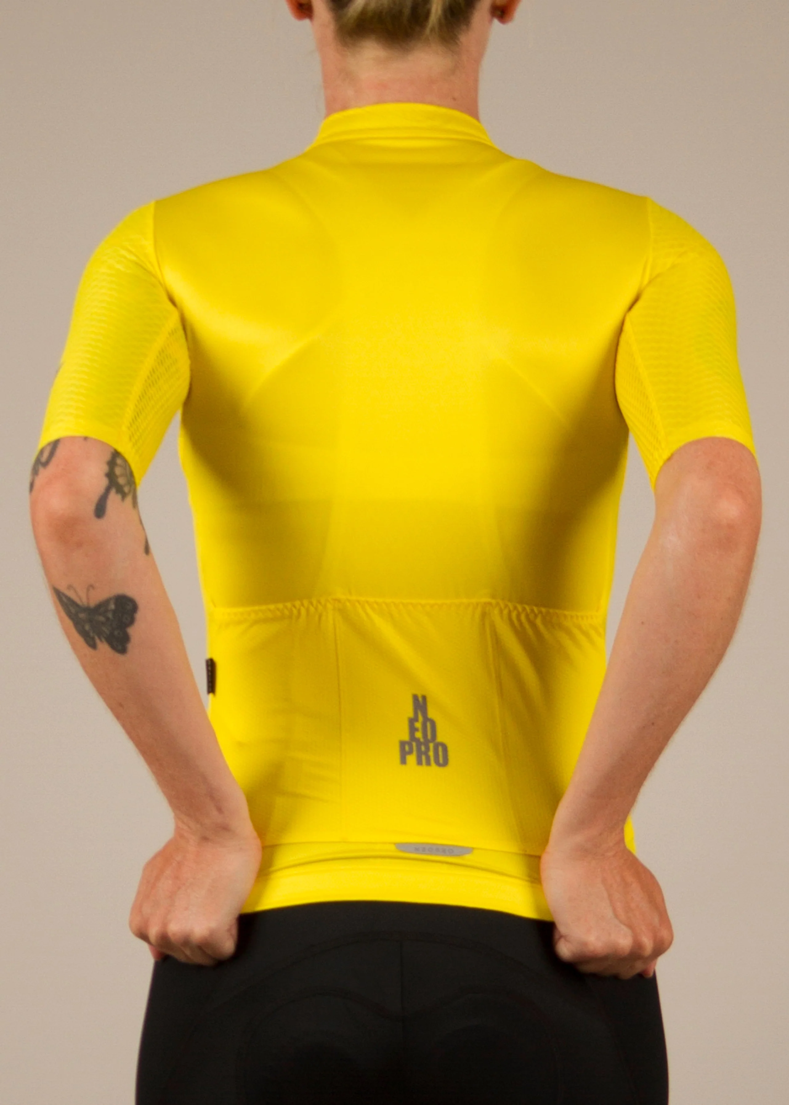 NeoPro Venture Jersey - Image 4