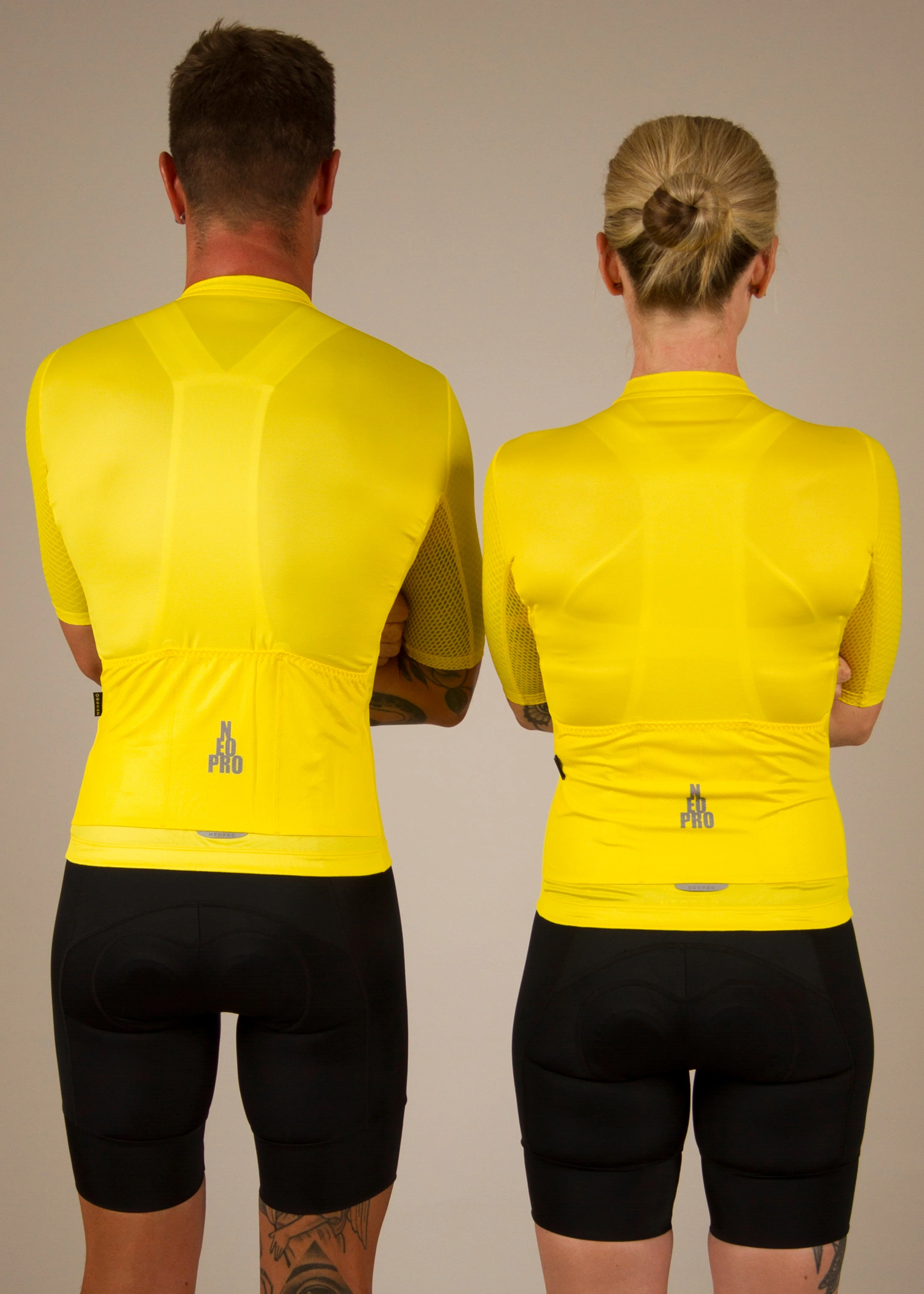 NeoPro Venture Jersey - Image 5