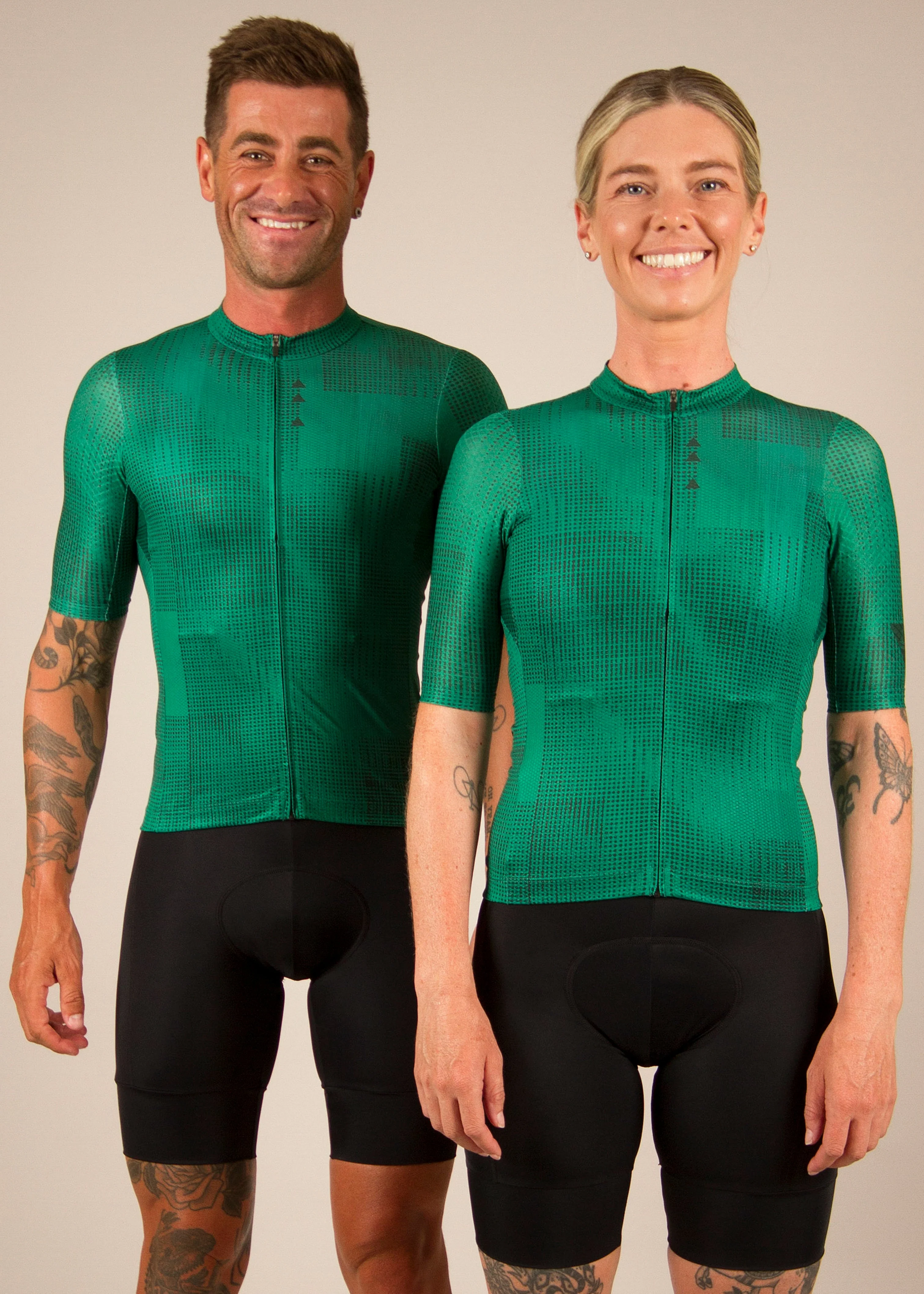 NeoPro Volt Jersey
