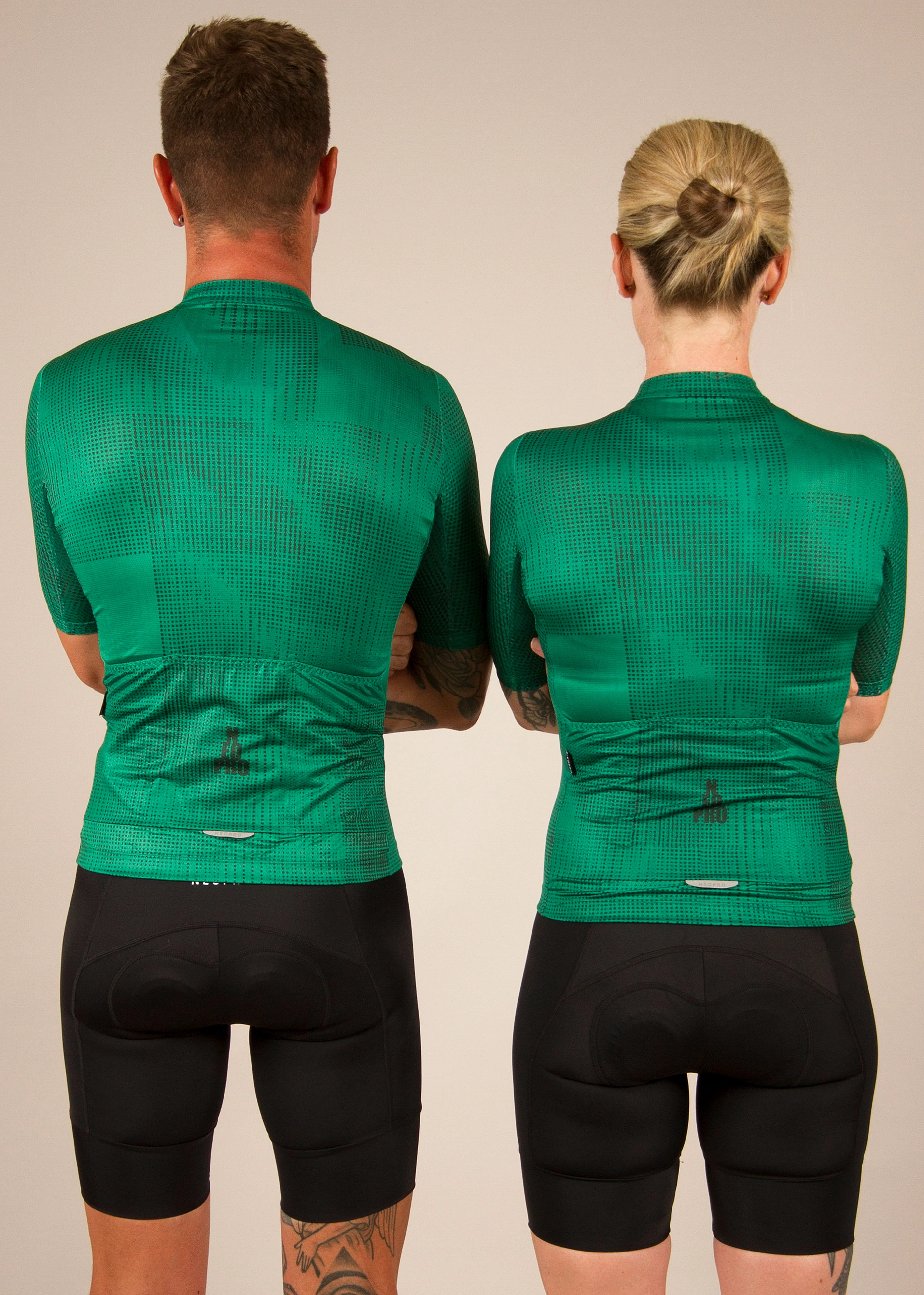NeoPro Volt Jersey - Image 5