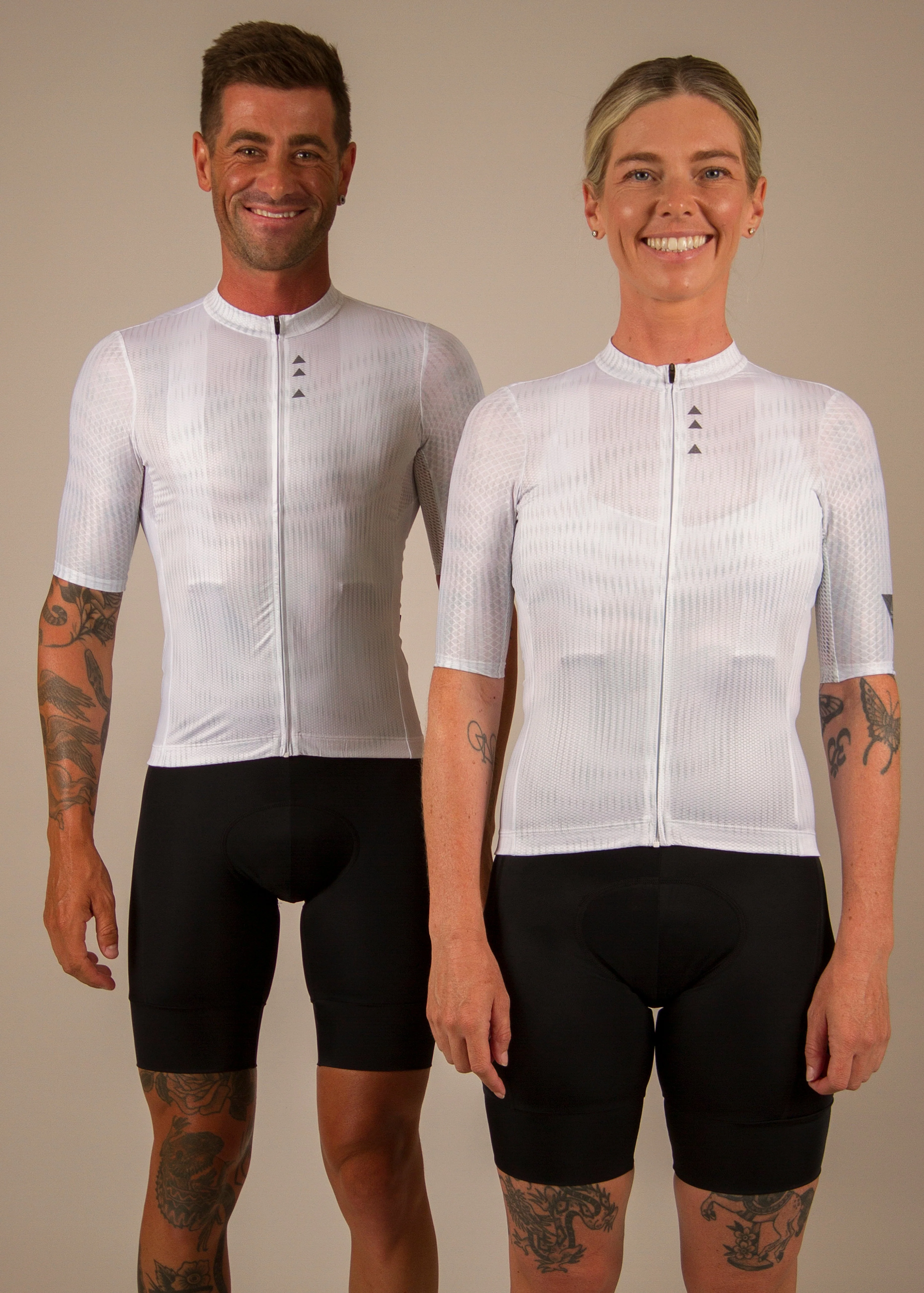 NeoPro Vortex Jersey