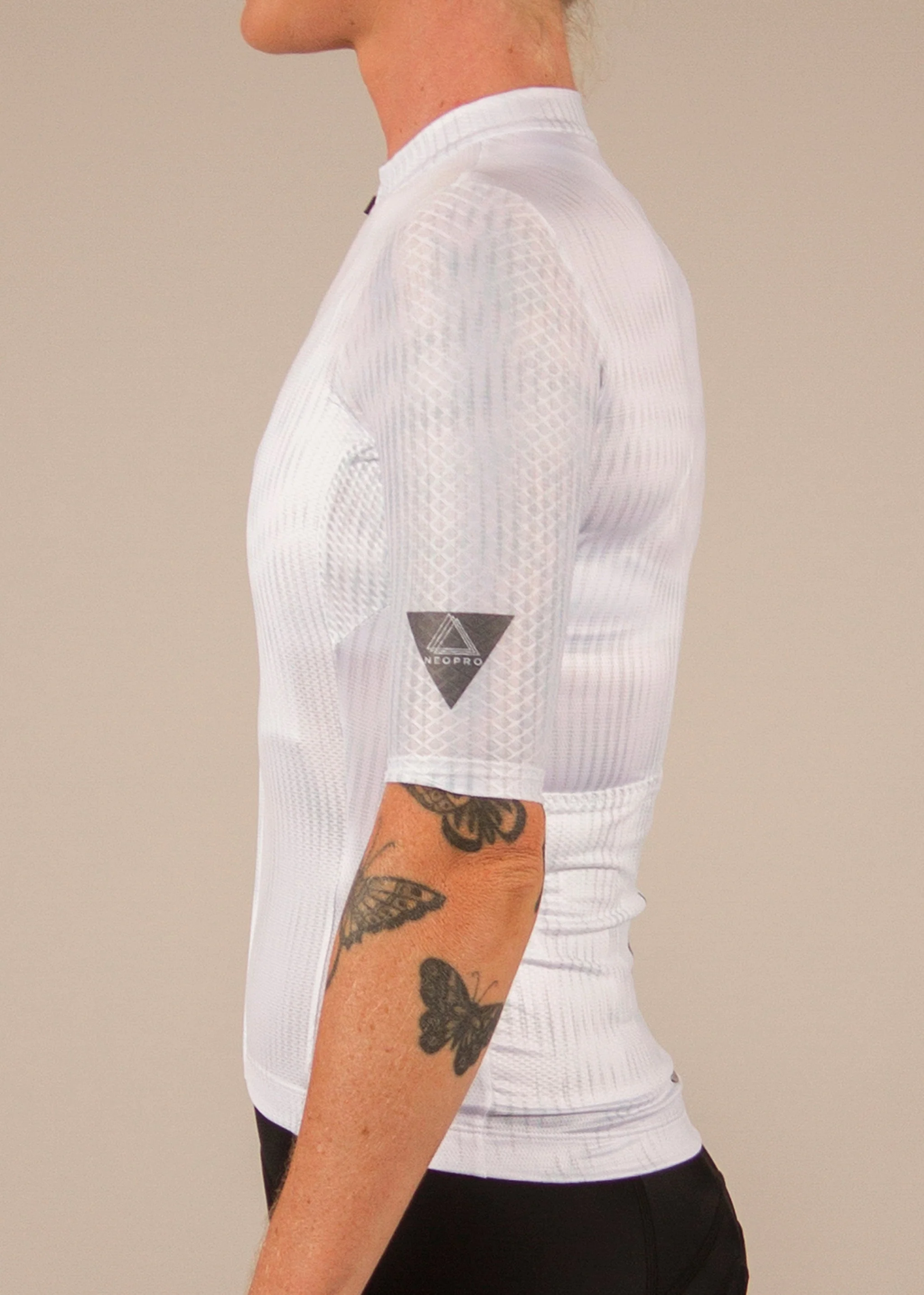 NeoPro Vortex Jersey - Image 3