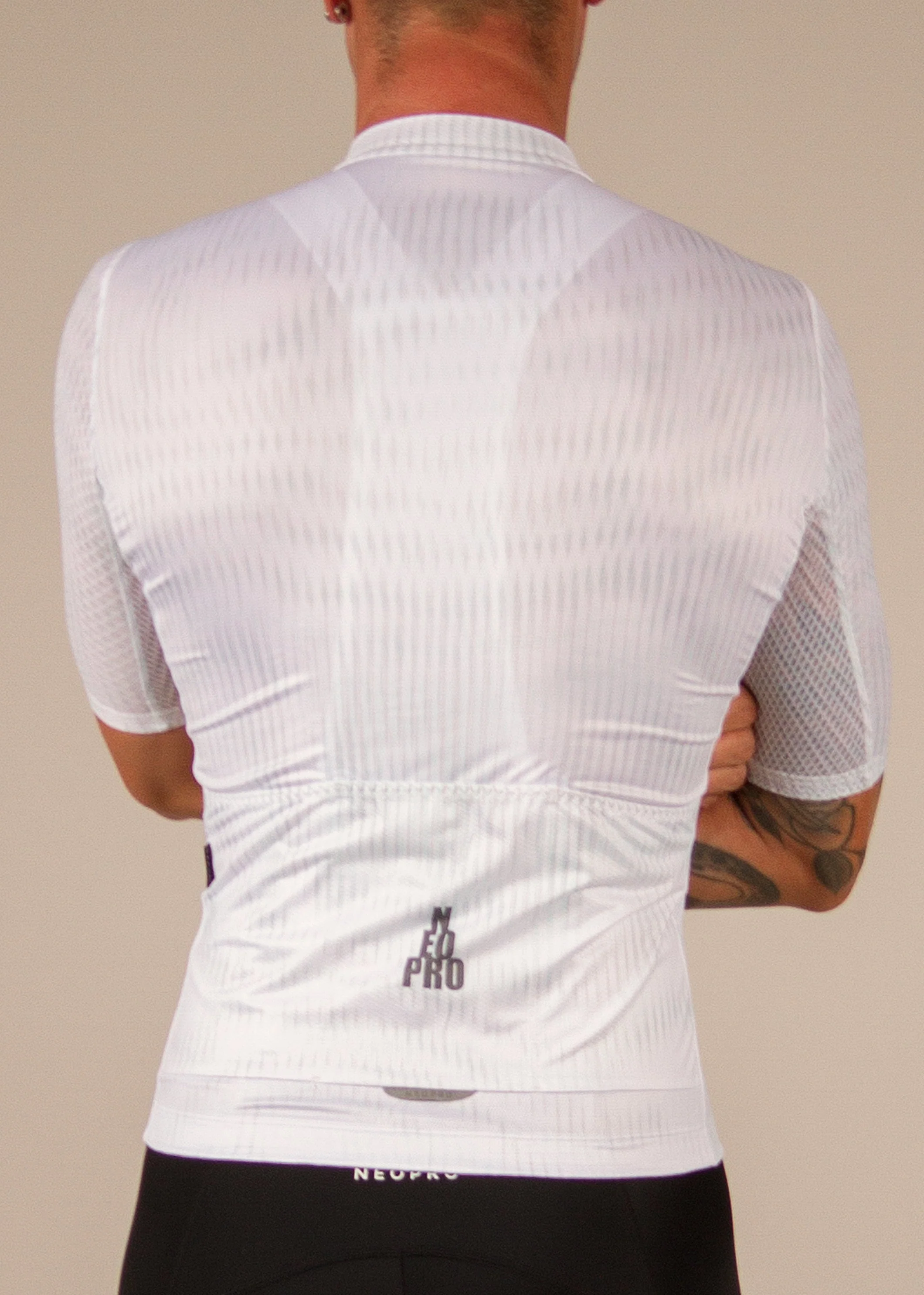 NeoPro Vortex Jersey - Image 4