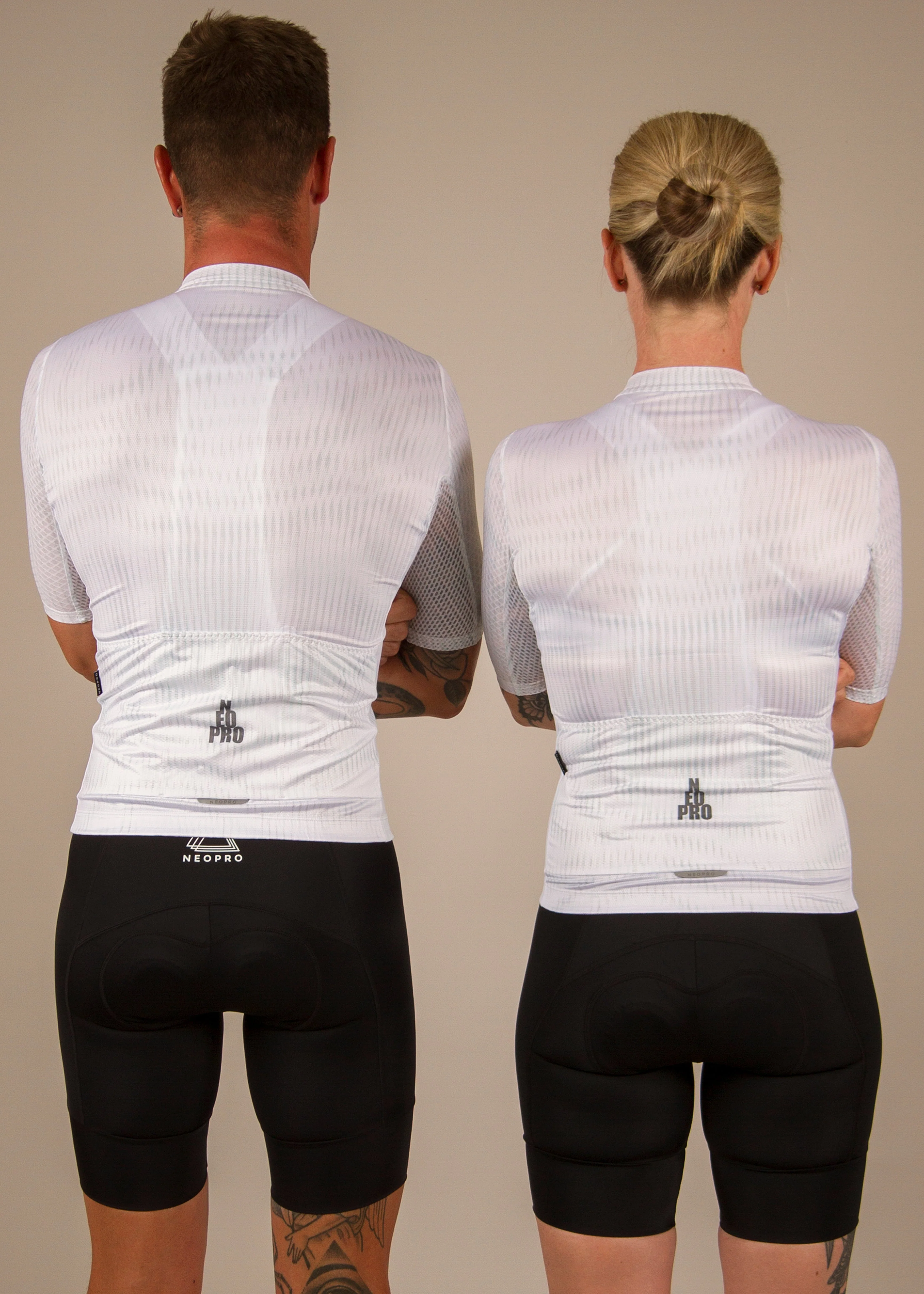 NeoPro Vortex Jersey - Image 5