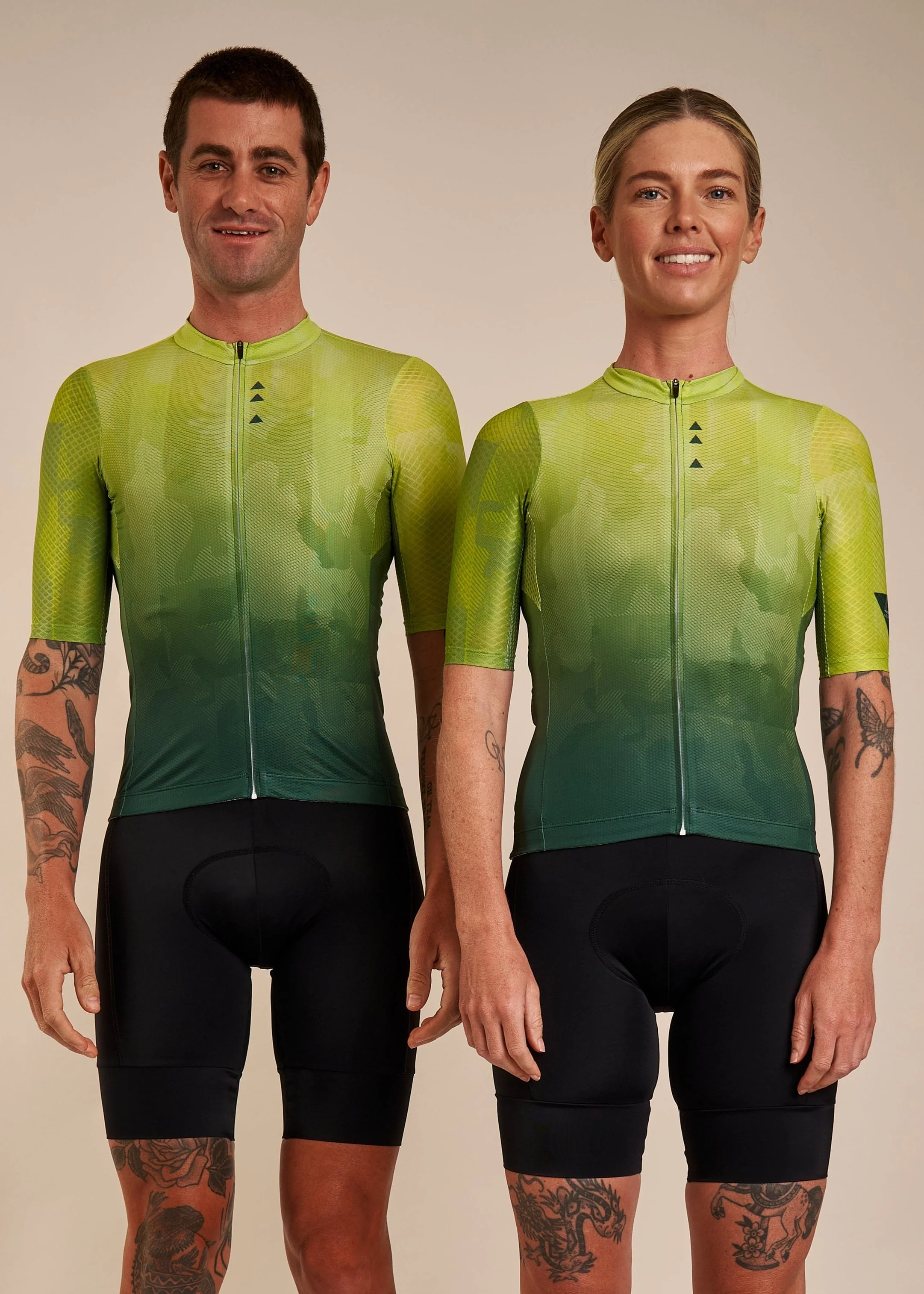 NeoPro Warden Jersey