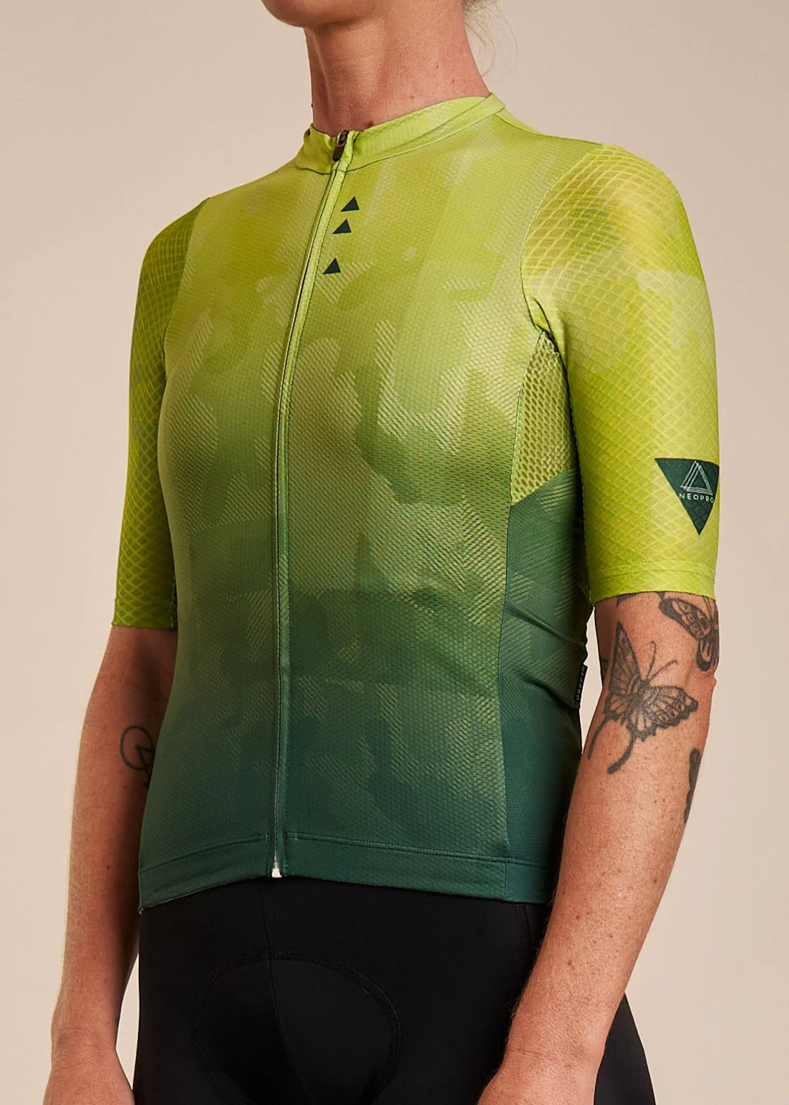 NeoPro Warden Jersey - Image 2