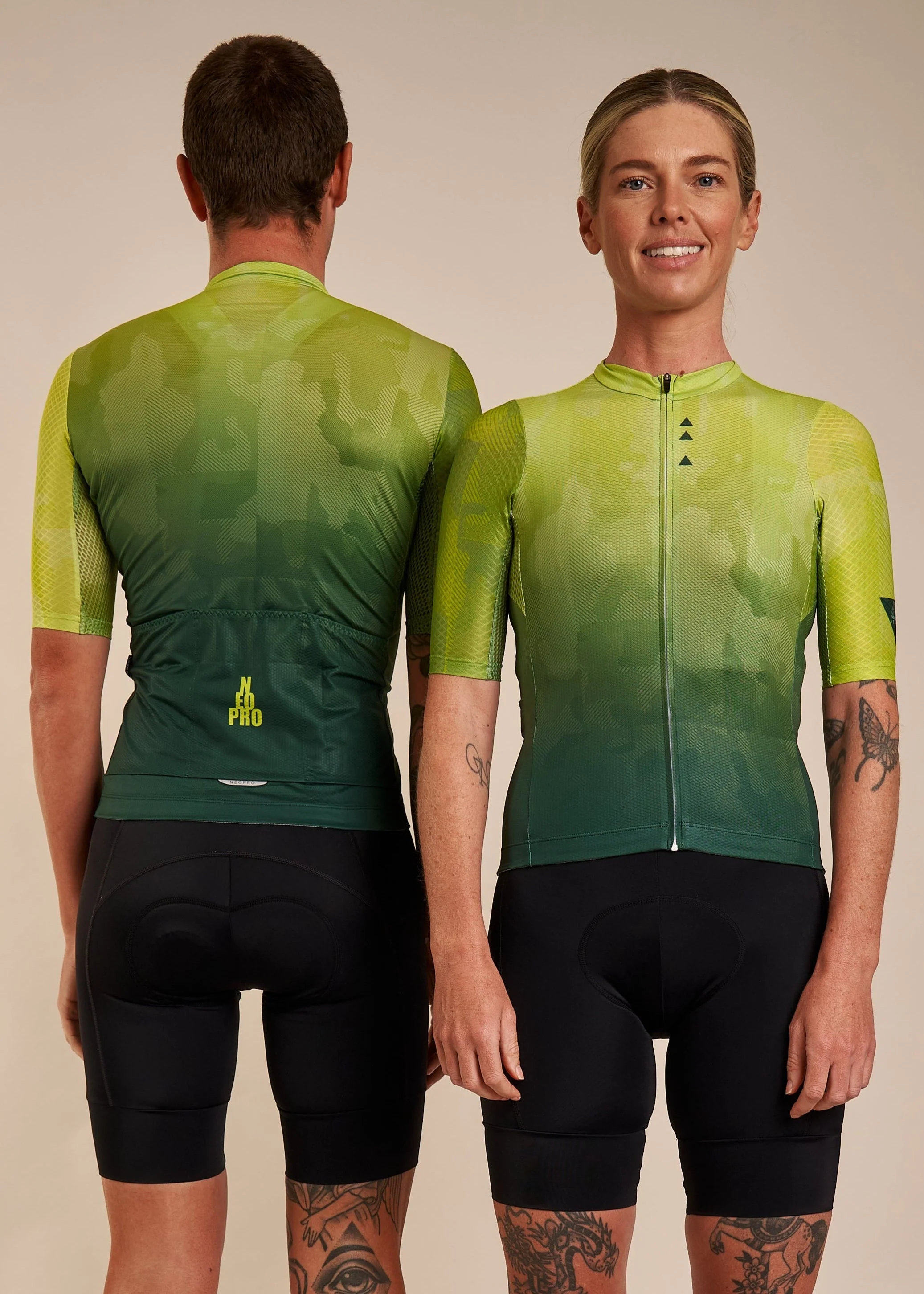 NeoPro Warden Jersey - Image 4
