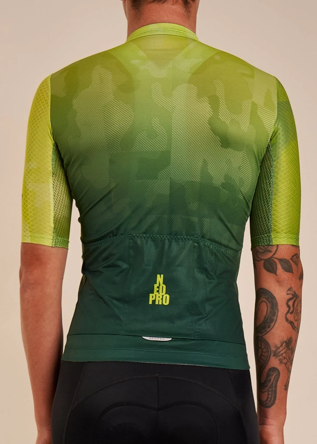 NeoPro Warden Jersey - Image 5