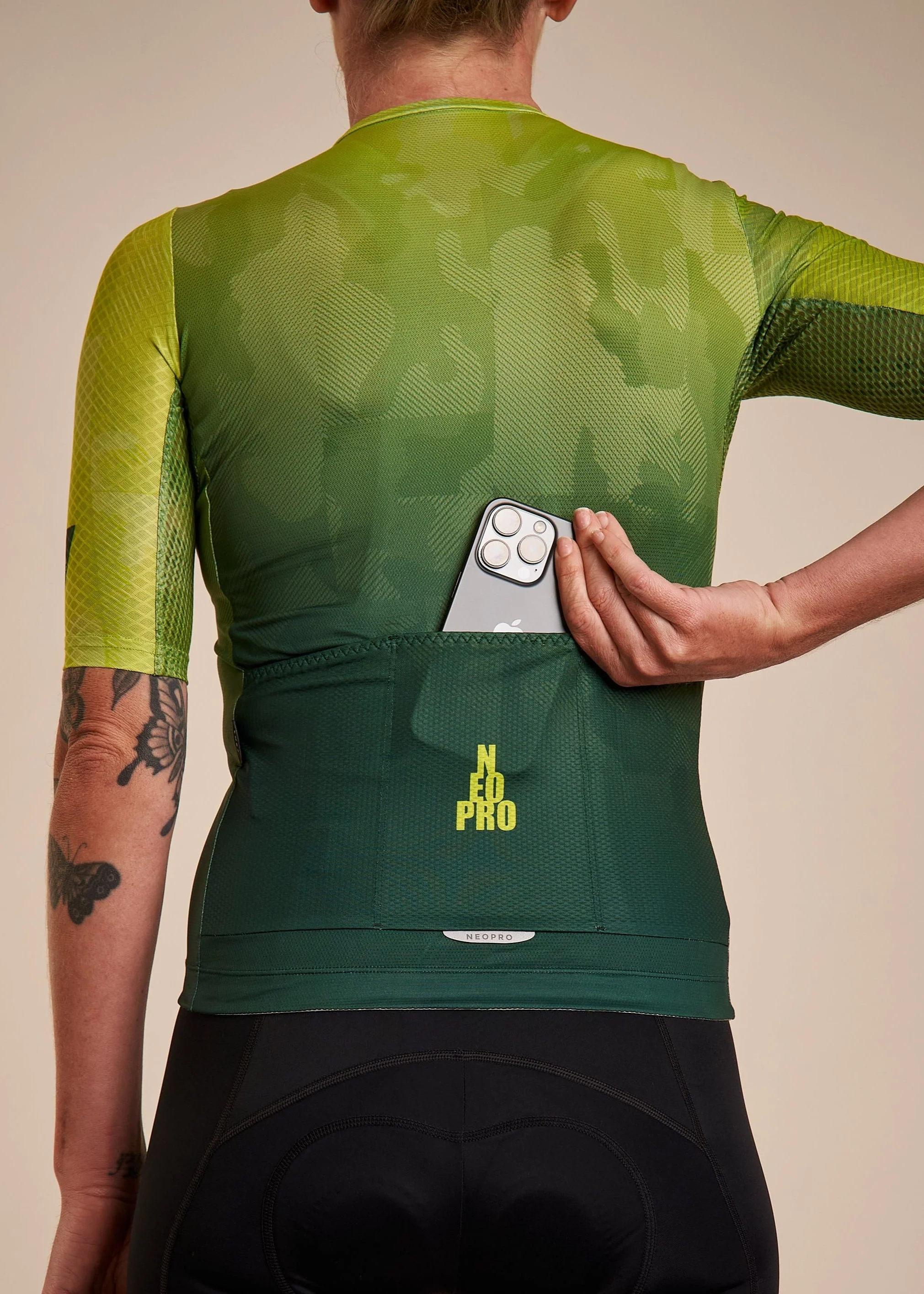 NeoPro Warden Jersey - Image 7